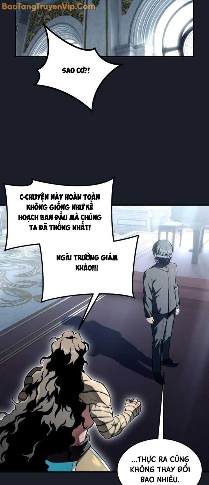 Cuộc Chiến Trong Tòa Tháp: Urek Mazino Chap 10 - Next Chap 11
