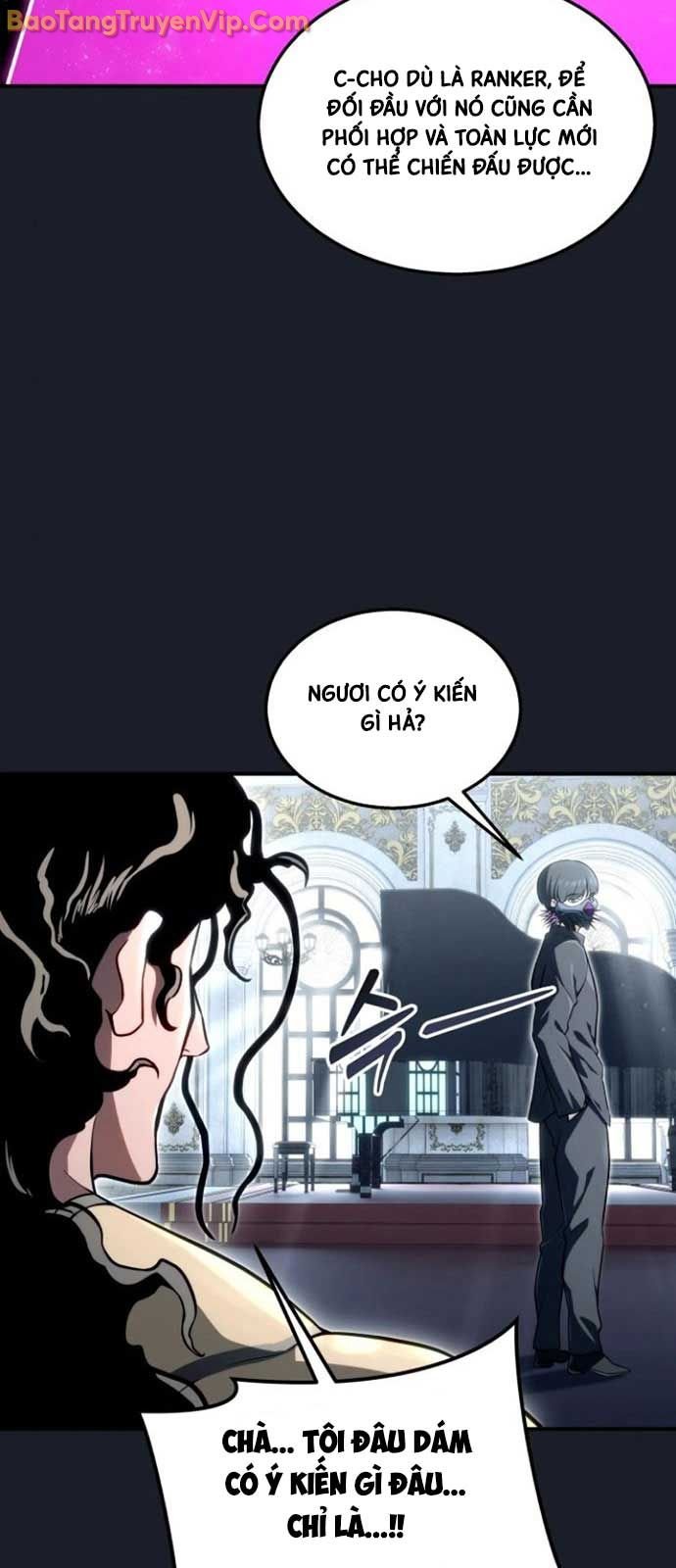 Cuộc Chiến Trong Tòa Tháp: Urek Mazino Chap 10 - Next Chap 11
