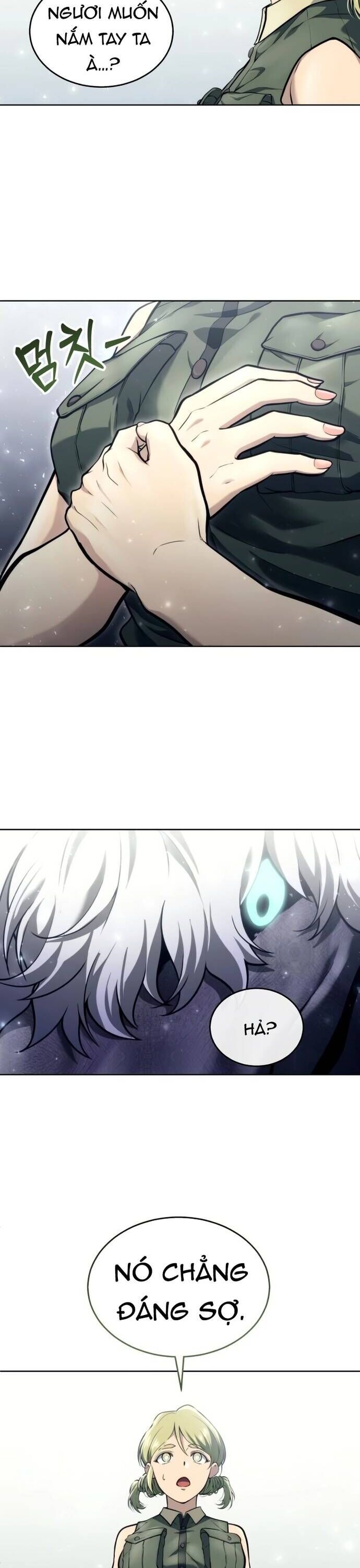 Cuộc Chiến Trong Tòa Tháp: Urek Mazino Chap 18 - Next Chap 19