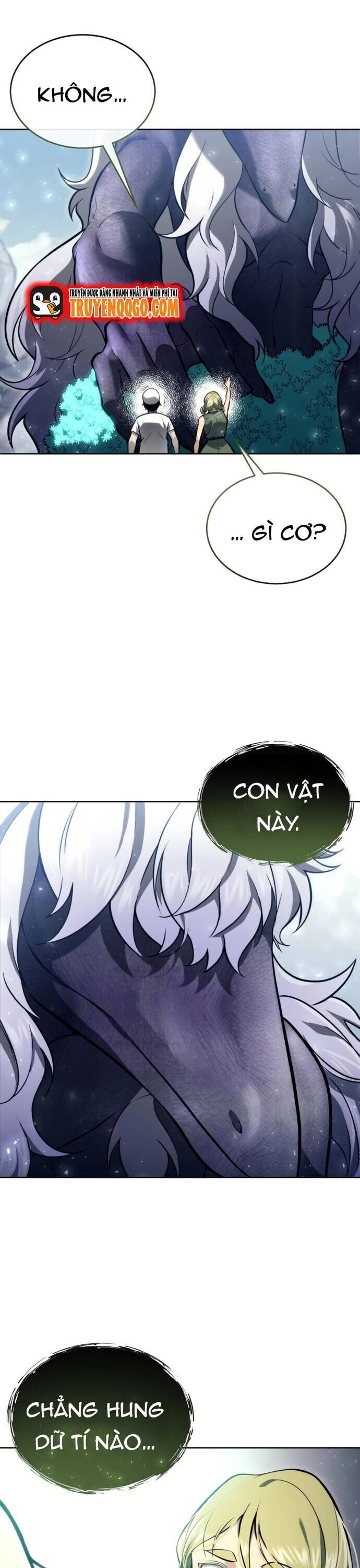 Cuộc Chiến Trong Tòa Tháp: Urek Mazino Chap 18 - Next Chap 19