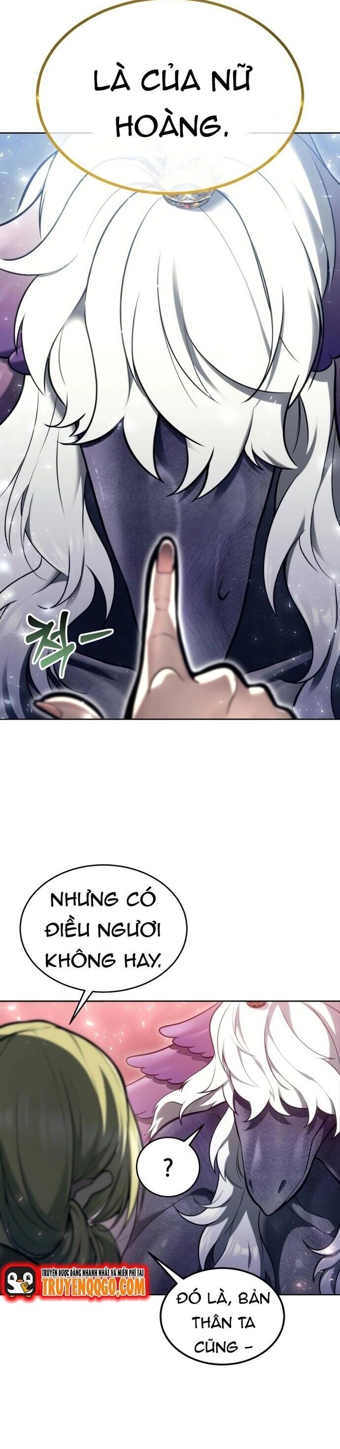 Cuộc Chiến Trong Tòa Tháp: Urek Mazino Chap 18 - Next Chap 19