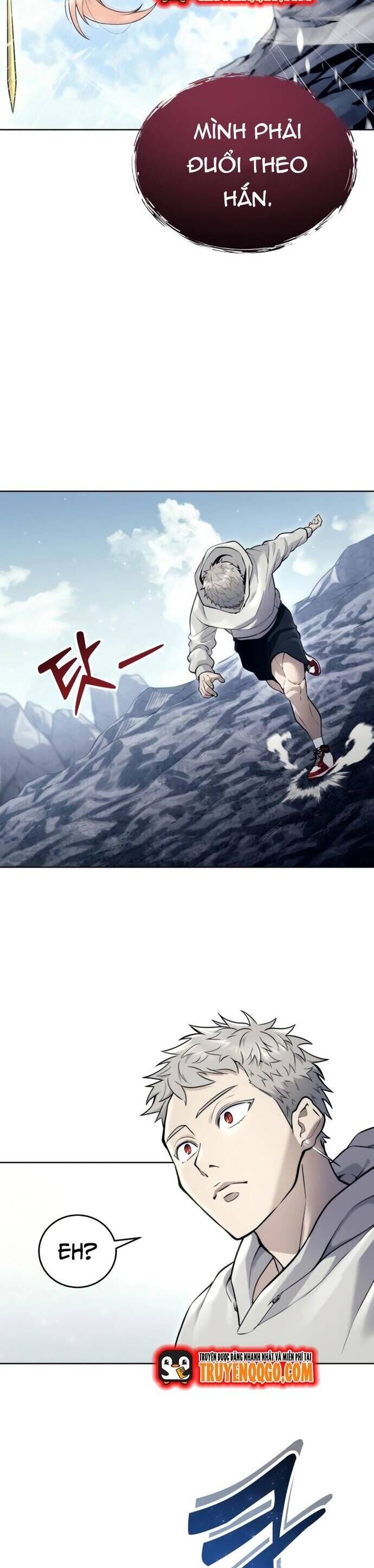 Cuộc Chiến Trong Tòa Tháp: Urek Mazino Chap 18 - Next Chap 19