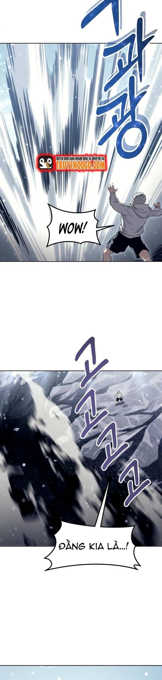 Cuộc Chiến Trong Tòa Tháp: Urek Mazino Chap 18 - Next Chap 19