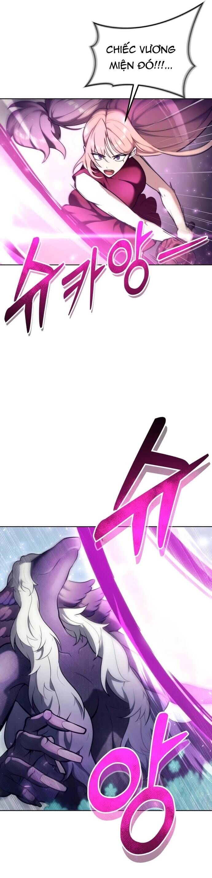 Cuộc Chiến Trong Tòa Tháp: Urek Mazino Chap 18 - Next Chap 19