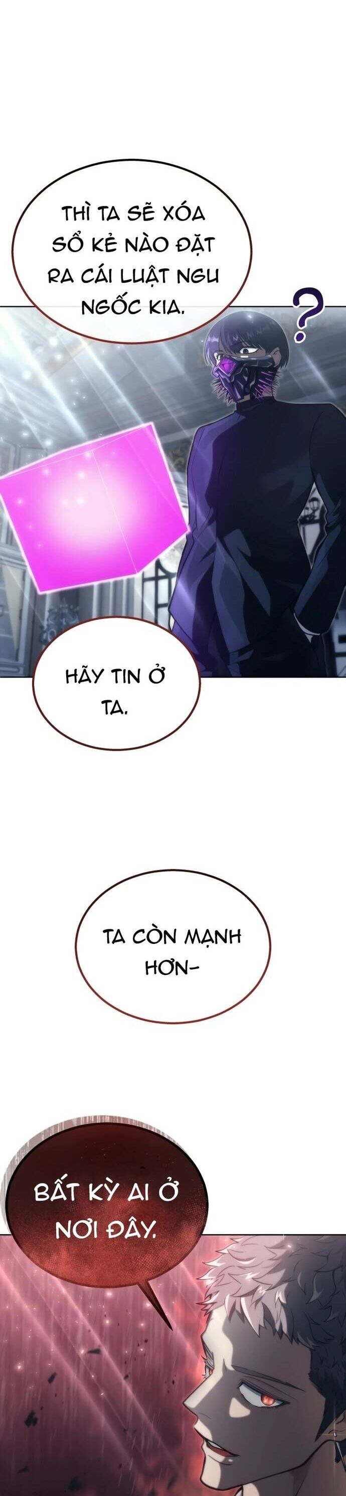 Cuộc Chiến Trong Tòa Tháp: Urek Mazino Chap 18 - Next Chap 19