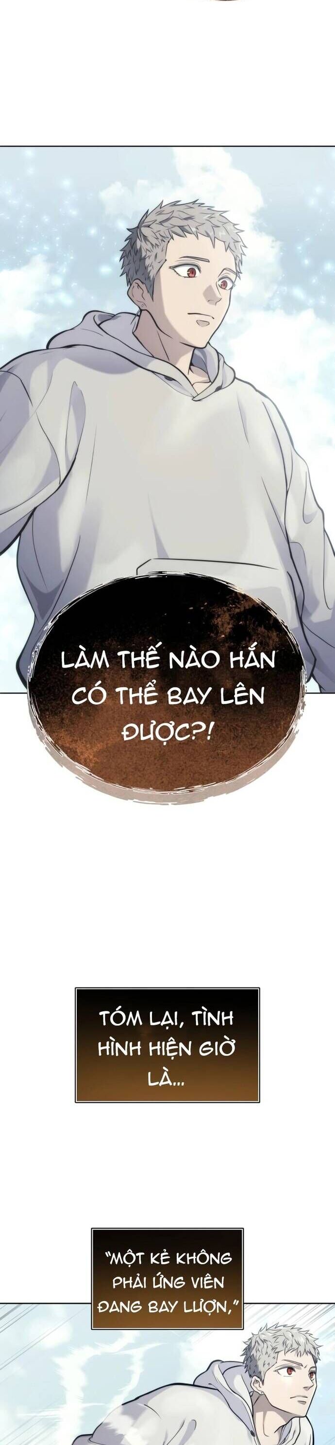 Cuộc Chiến Trong Tòa Tháp: Urek Mazino Chap 18 - Next Chap 19