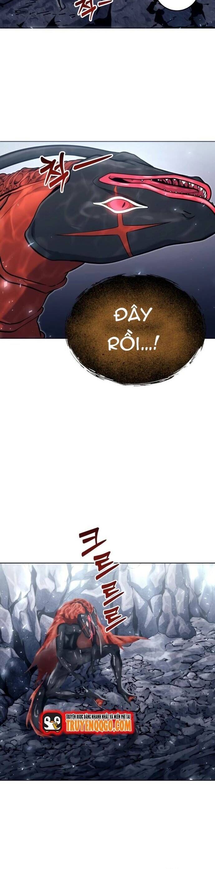 Cuộc Chiến Trong Tòa Tháp: Urek Mazino Chap 18 - Next Chap 19