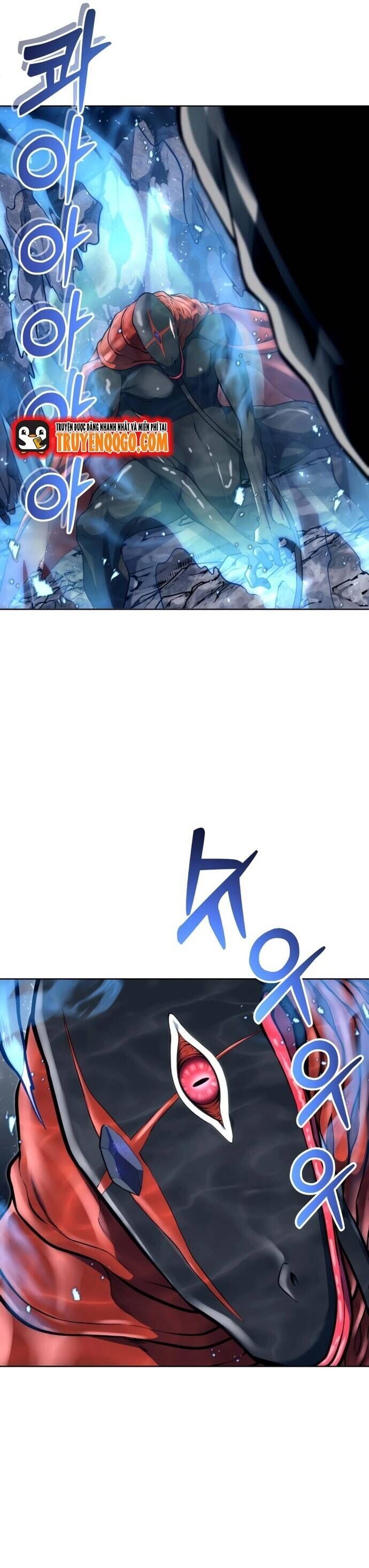 Cuộc Chiến Trong Tòa Tháp: Urek Mazino Chap 18 - Next Chap 19