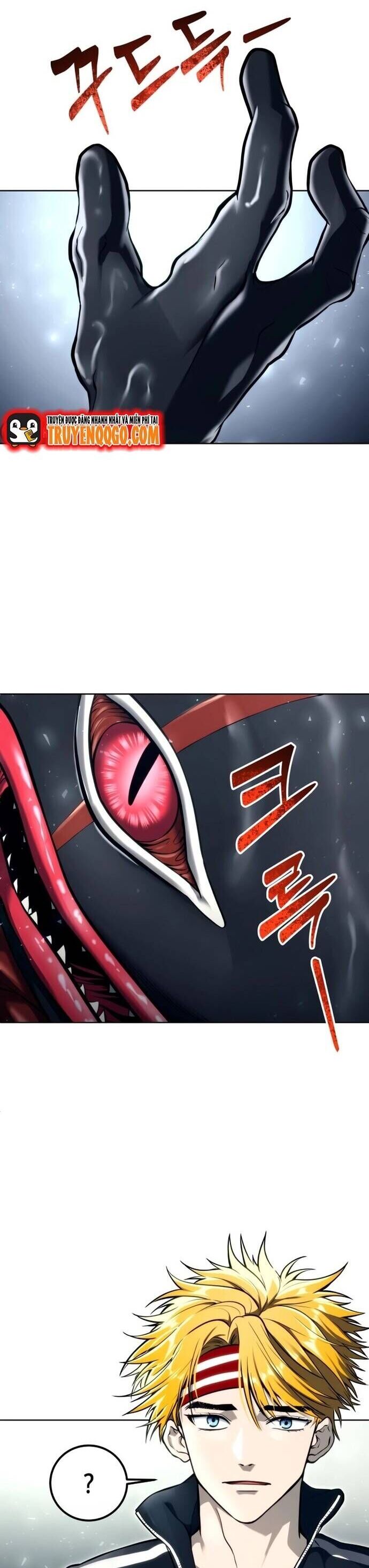 Cuộc Chiến Trong Tòa Tháp: Urek Mazino Chap 18 - Next Chap 19