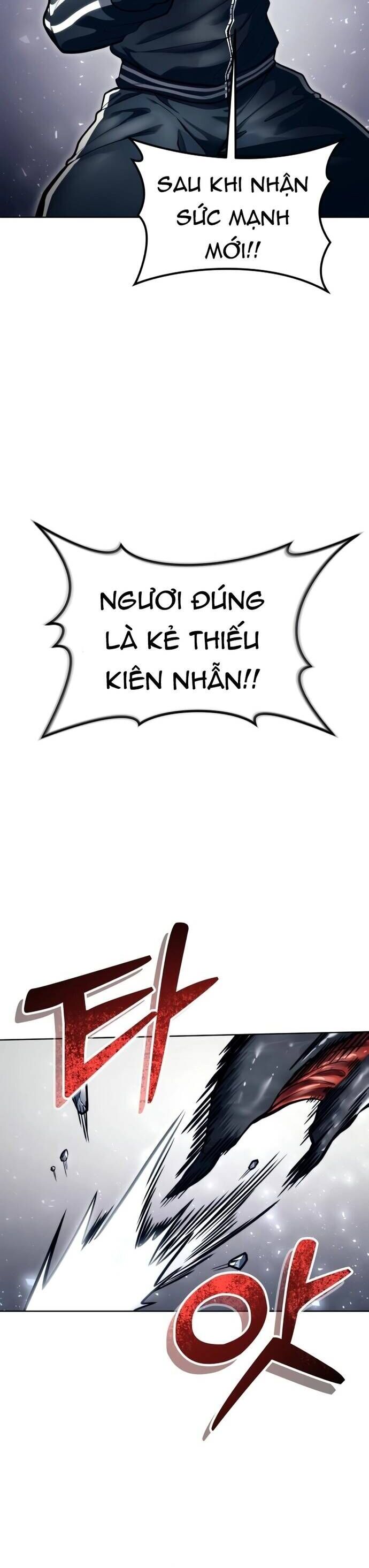 Cuộc Chiến Trong Tòa Tháp: Urek Mazino Chap 18 - Next Chap 19