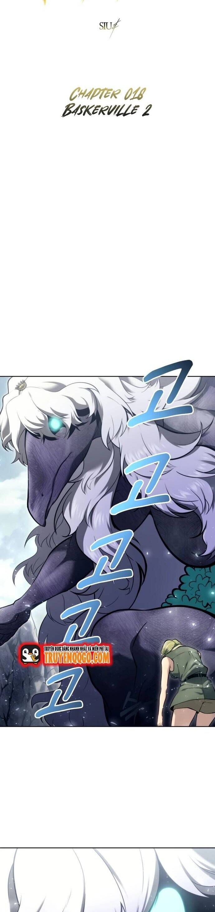 Cuộc Chiến Trong Tòa Tháp: Urek Mazino Chap 18 - Next Chap 19