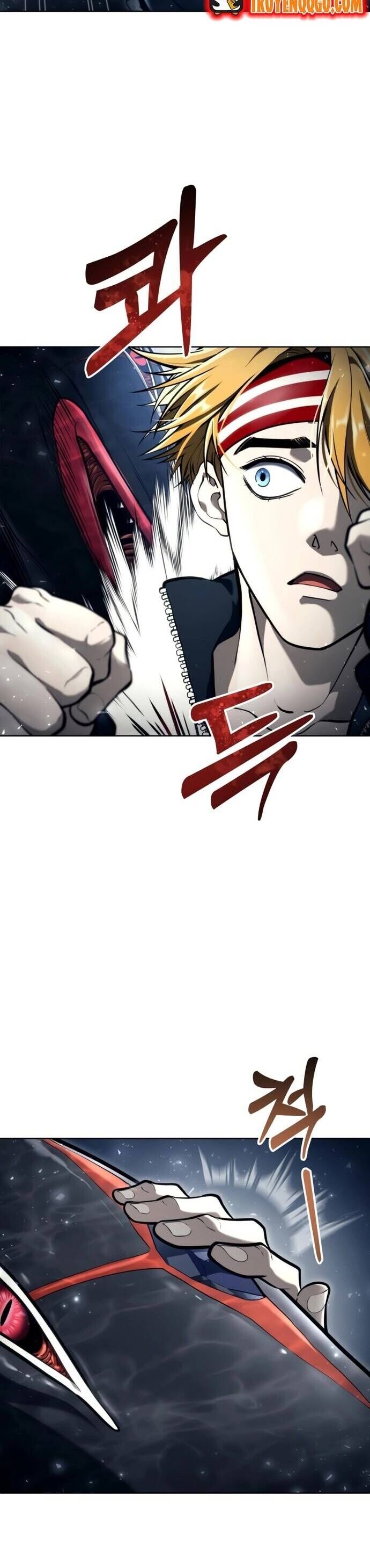 Cuộc Chiến Trong Tòa Tháp: Urek Mazino Chap 18 - Next Chap 19