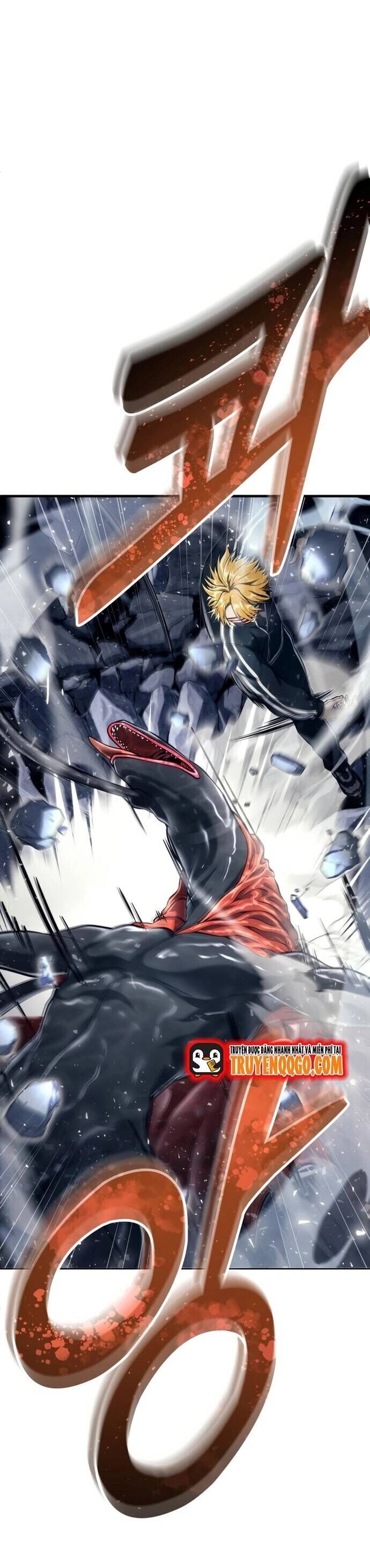 Cuộc Chiến Trong Tòa Tháp: Urek Mazino Chap 18 - Next Chap 19