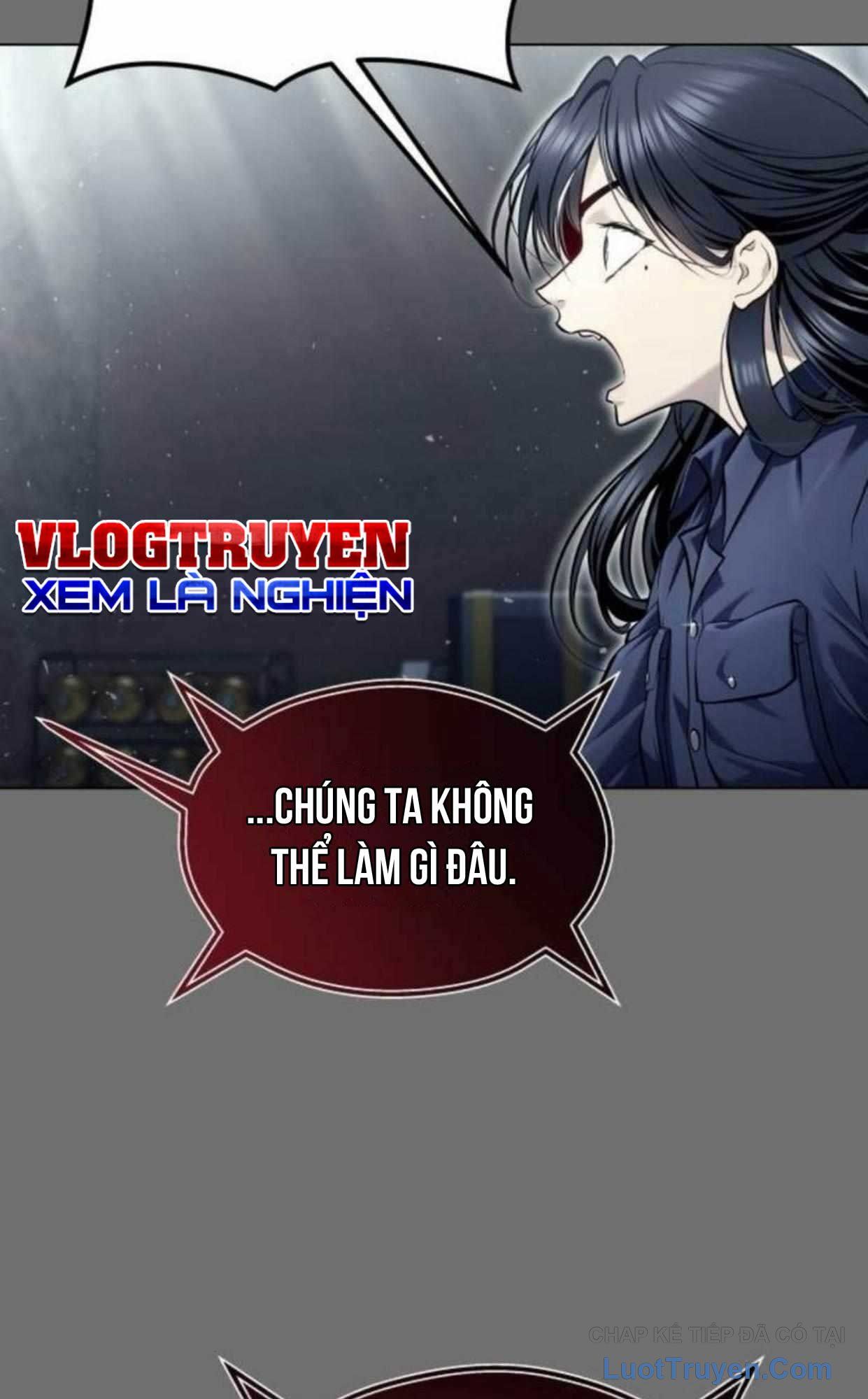 Cuộc Chiến Trong Tòa Tháp: Urek Mazino Chap 37 - Next Chap 38