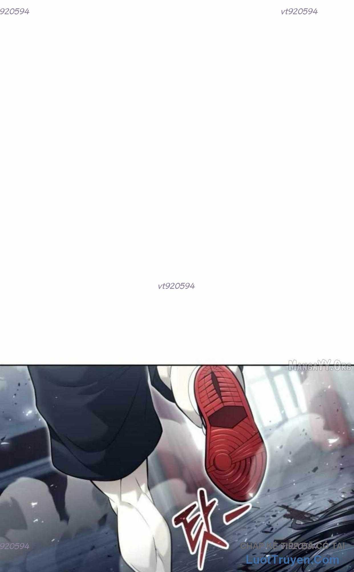 Cuộc Chiến Trong Tòa Tháp: Urek Mazino Chap 37 - Next Chap 38