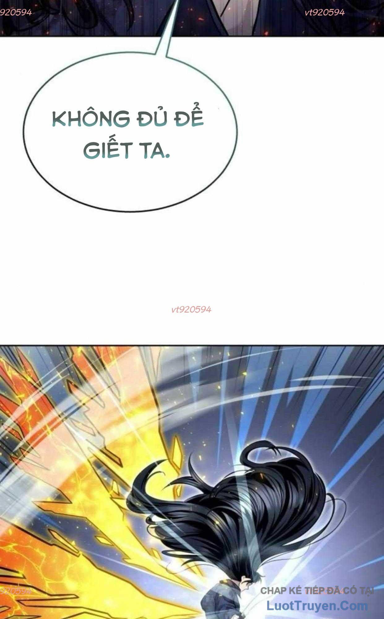 Cuộc Chiến Trong Tòa Tháp: Urek Mazino Chap 37 - Next Chap 38