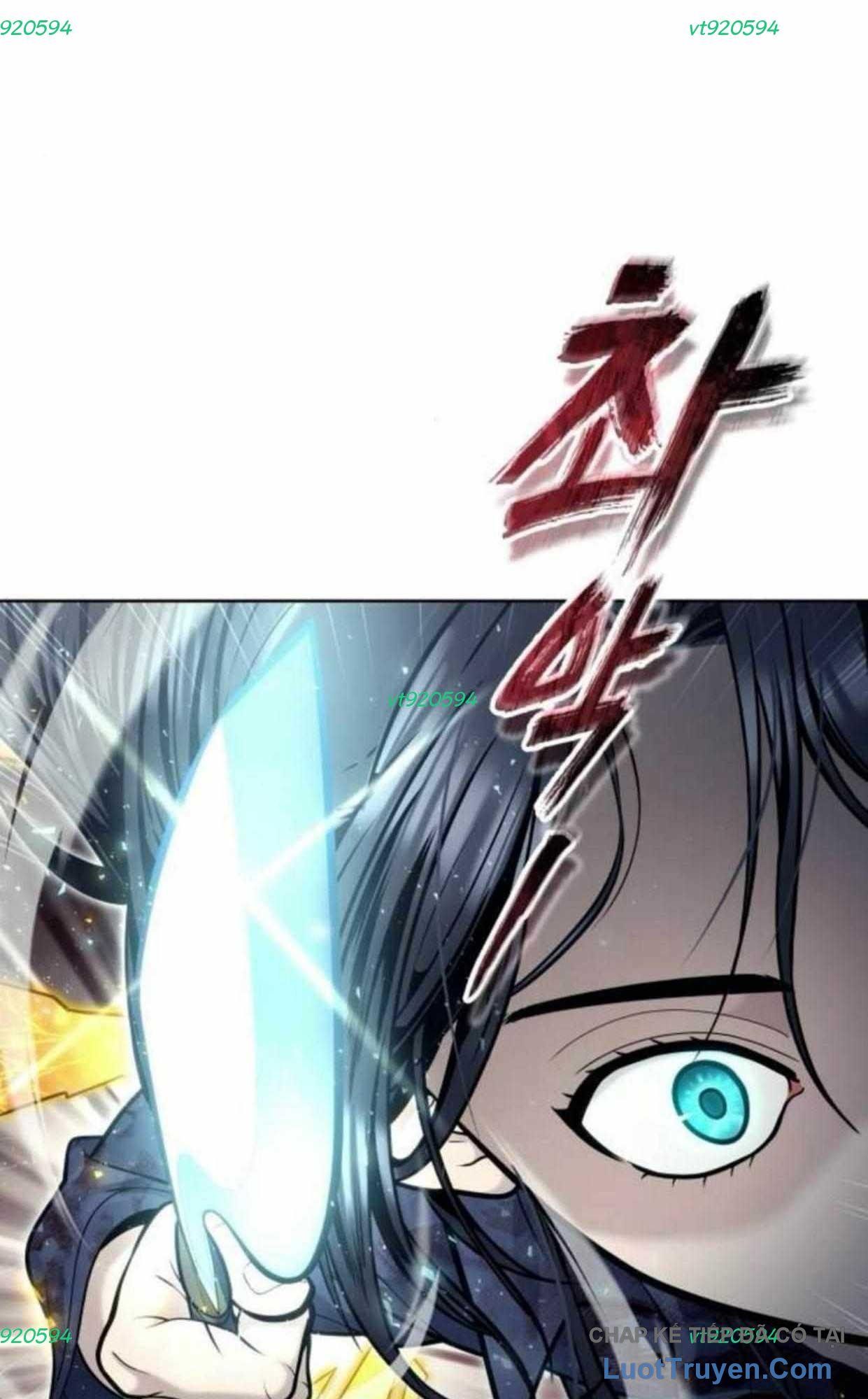 Cuộc Chiến Trong Tòa Tháp: Urek Mazino Chap 37 - Next Chap 38