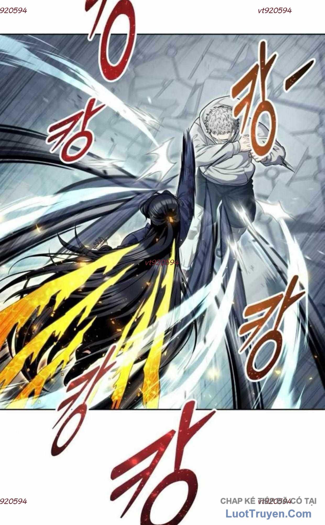 Cuộc Chiến Trong Tòa Tháp: Urek Mazino Chap 37 - Next Chap 38