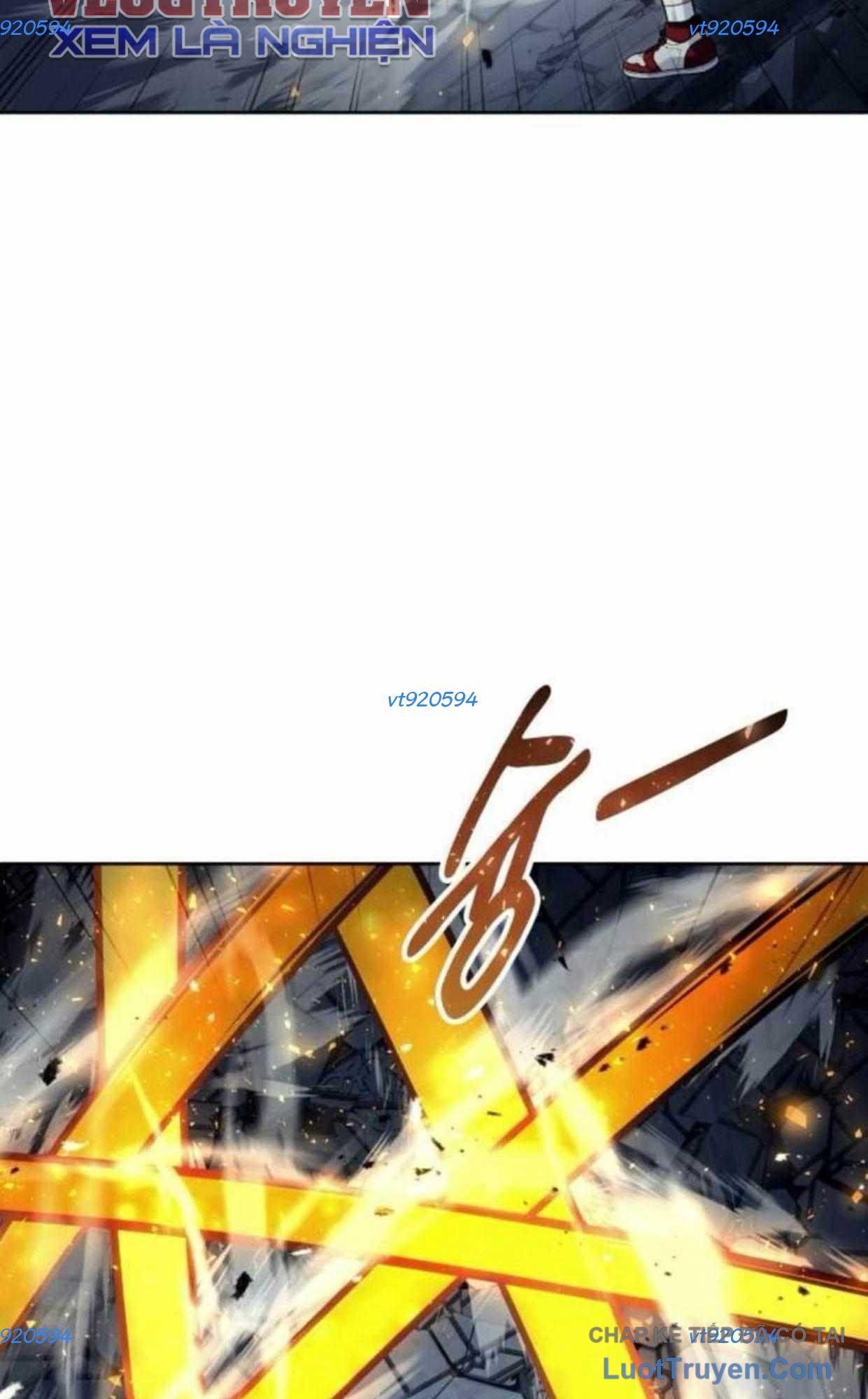 Cuộc Chiến Trong Tòa Tháp: Urek Mazino Chap 37 - Next Chap 38