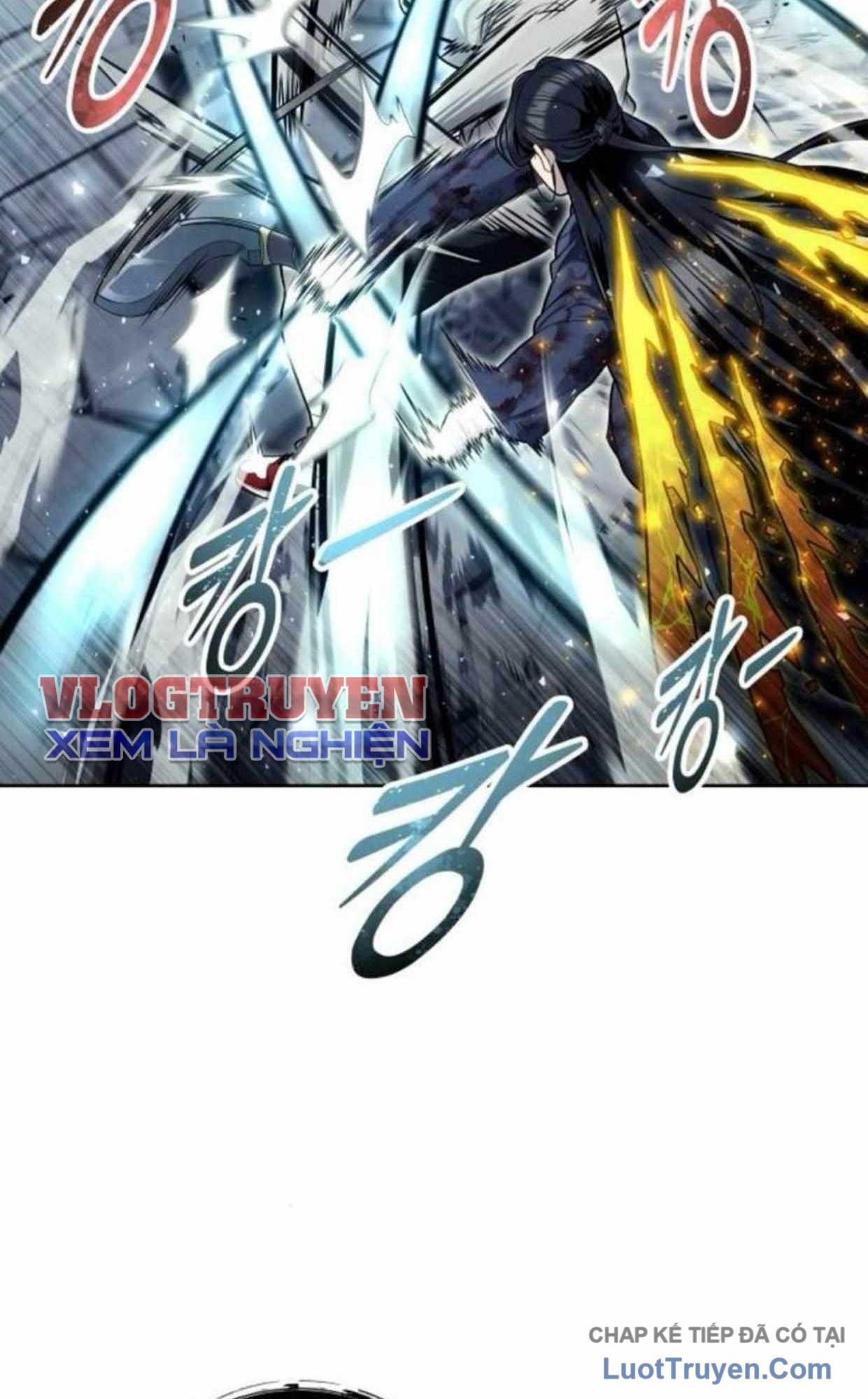 Cuộc Chiến Trong Tòa Tháp: Urek Mazino Chap 37 - Next Chap 38