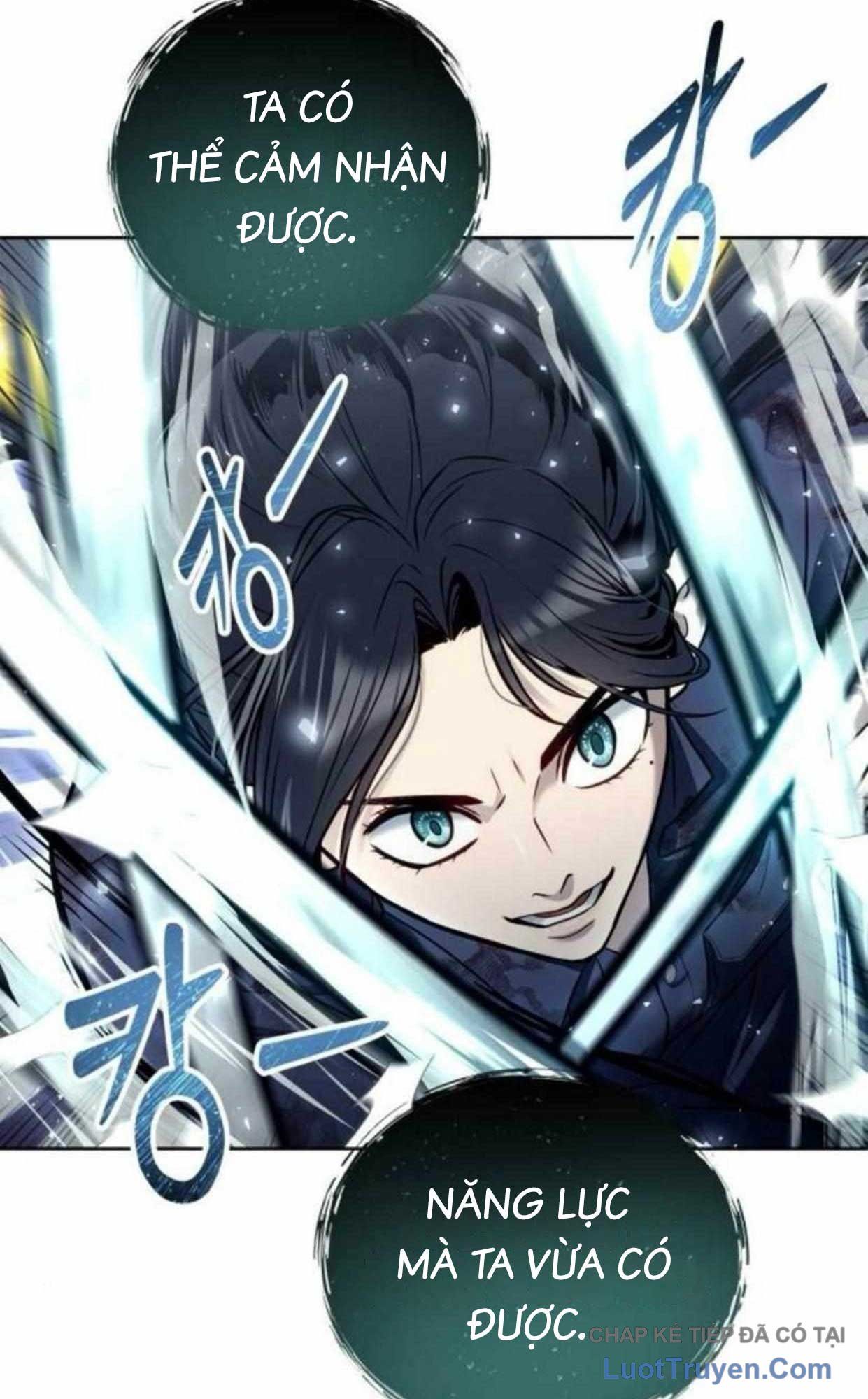 Cuộc Chiến Trong Tòa Tháp: Urek Mazino Chap 37 - Next Chap 38