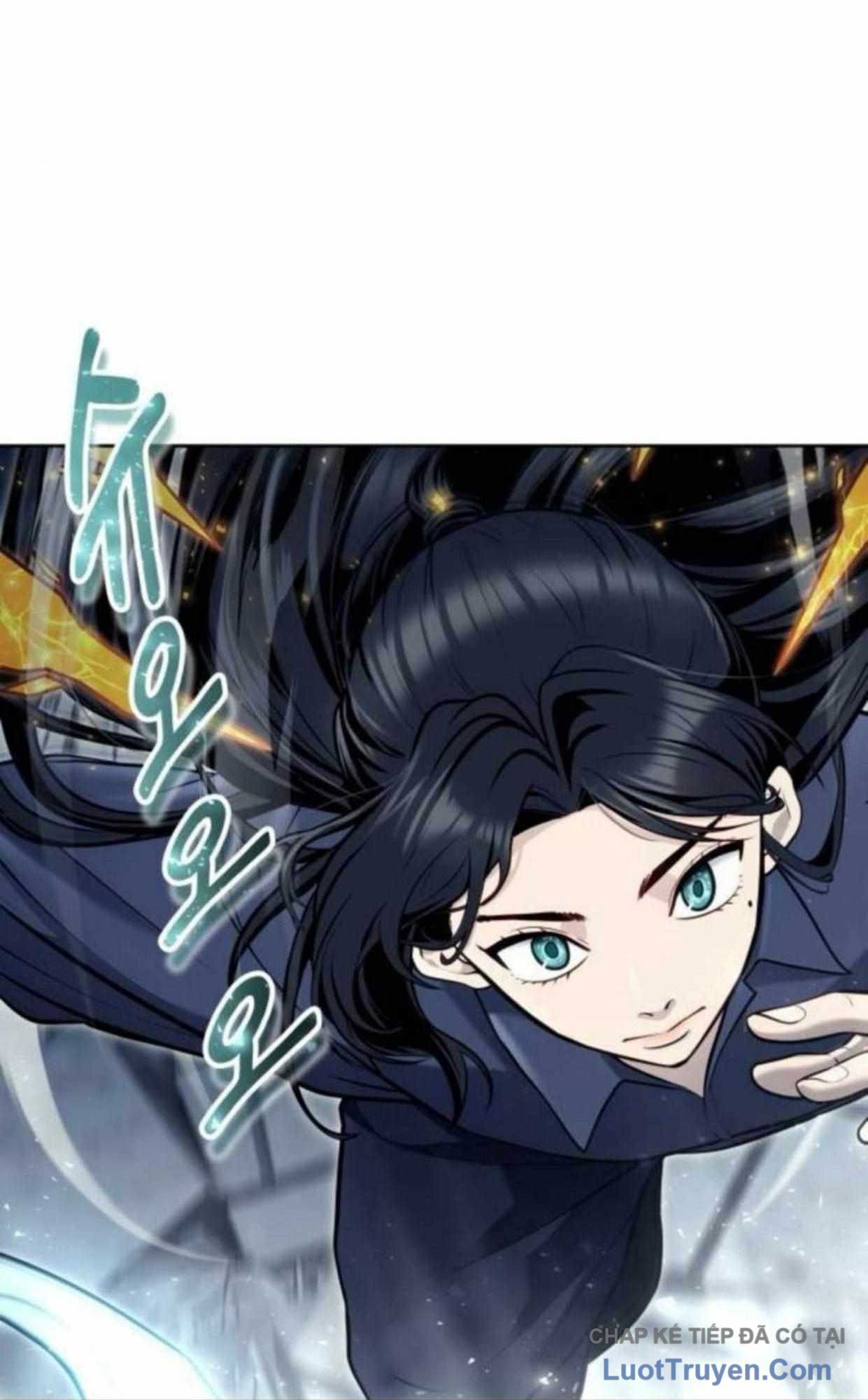 Cuộc Chiến Trong Tòa Tháp: Urek Mazino Chap 37 - Next Chap 38