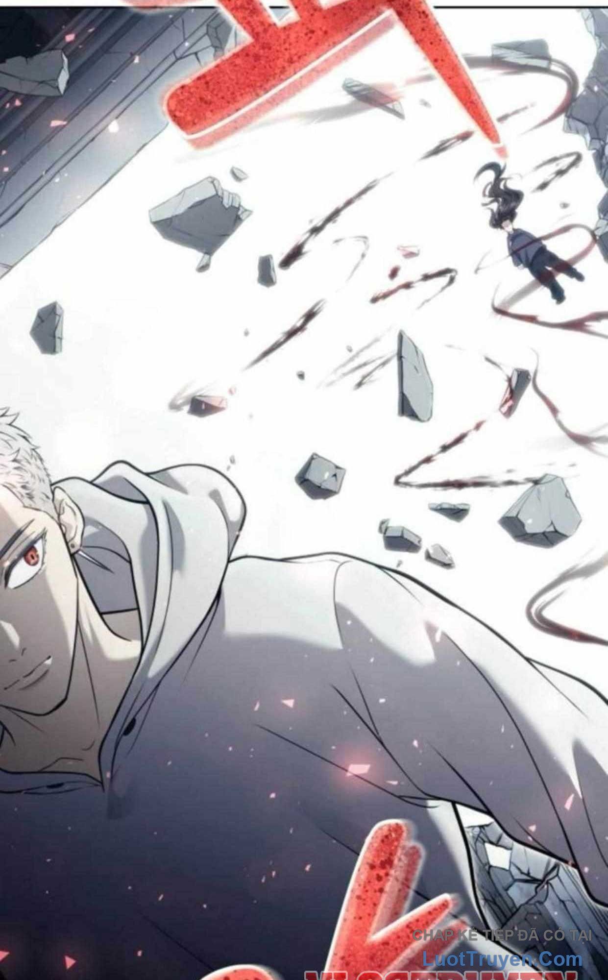 Cuộc Chiến Trong Tòa Tháp: Urek Mazino Chap 37 - Next Chap 38