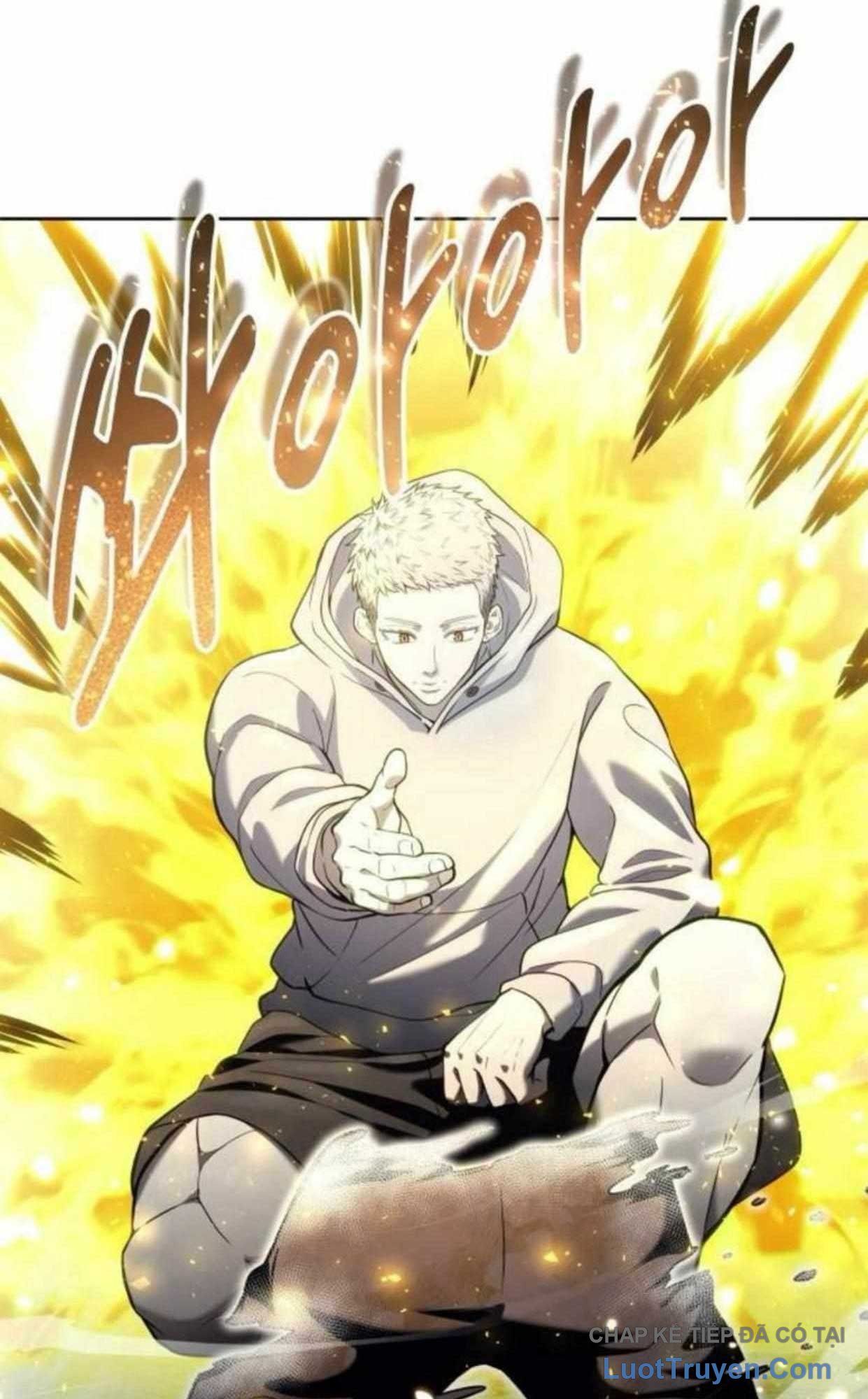 Cuộc Chiến Trong Tòa Tháp: Urek Mazino Chap 37 - Next Chap 38