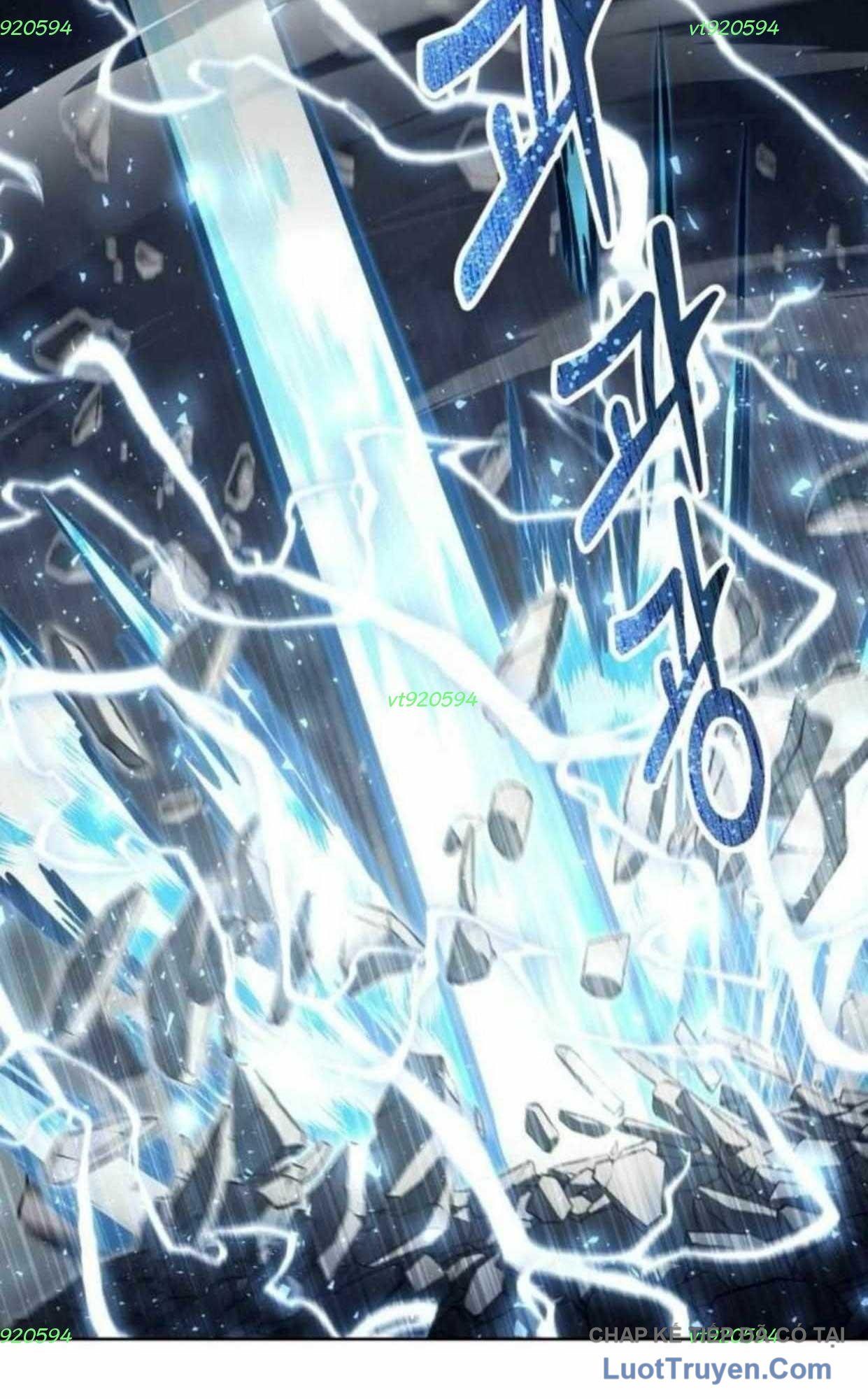 Cuộc Chiến Trong Tòa Tháp: Urek Mazino Chap 37 - Next Chap 38