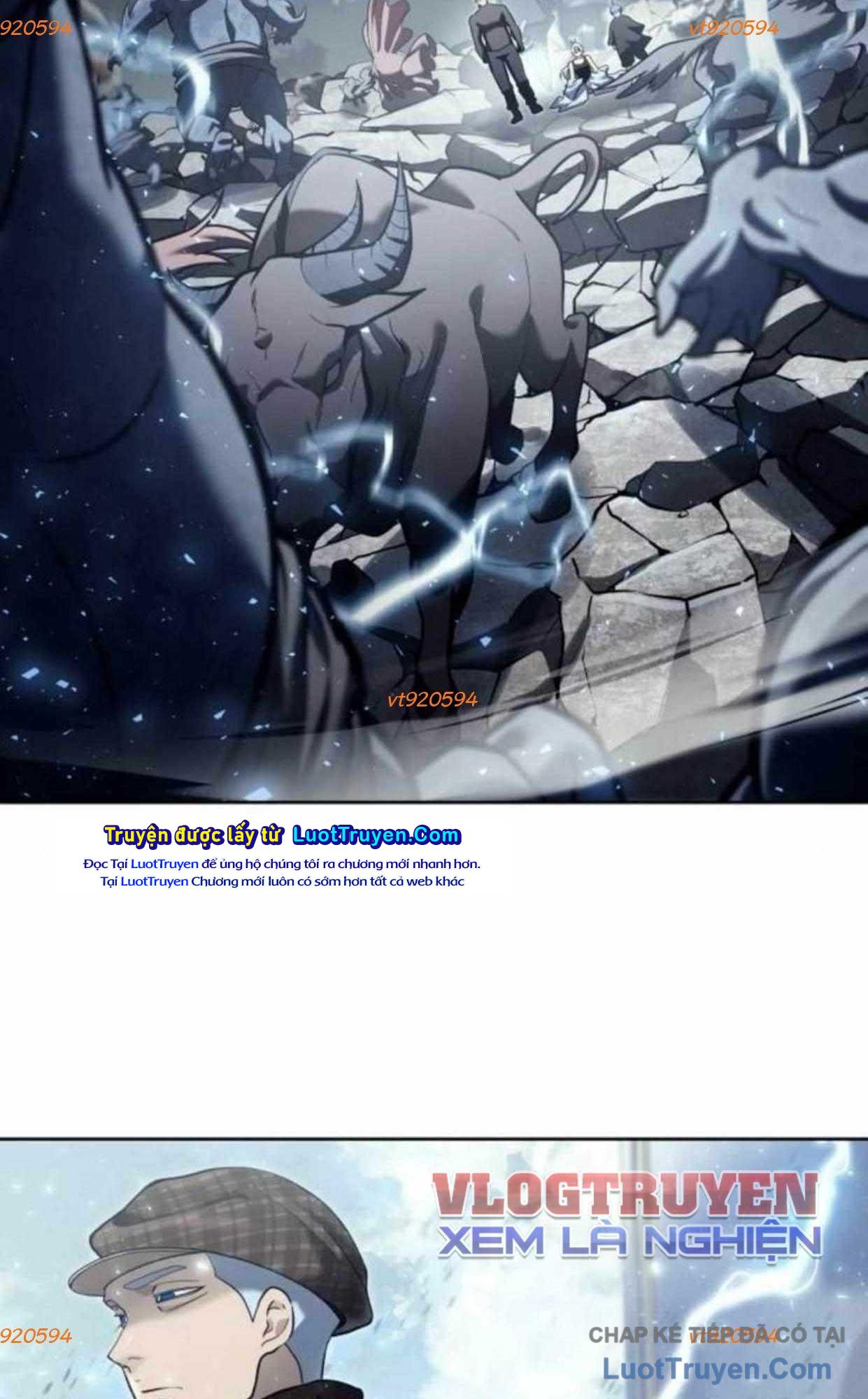 Cuộc Chiến Trong Tòa Tháp: Urek Mazino Chap 37 - Next Chap 38