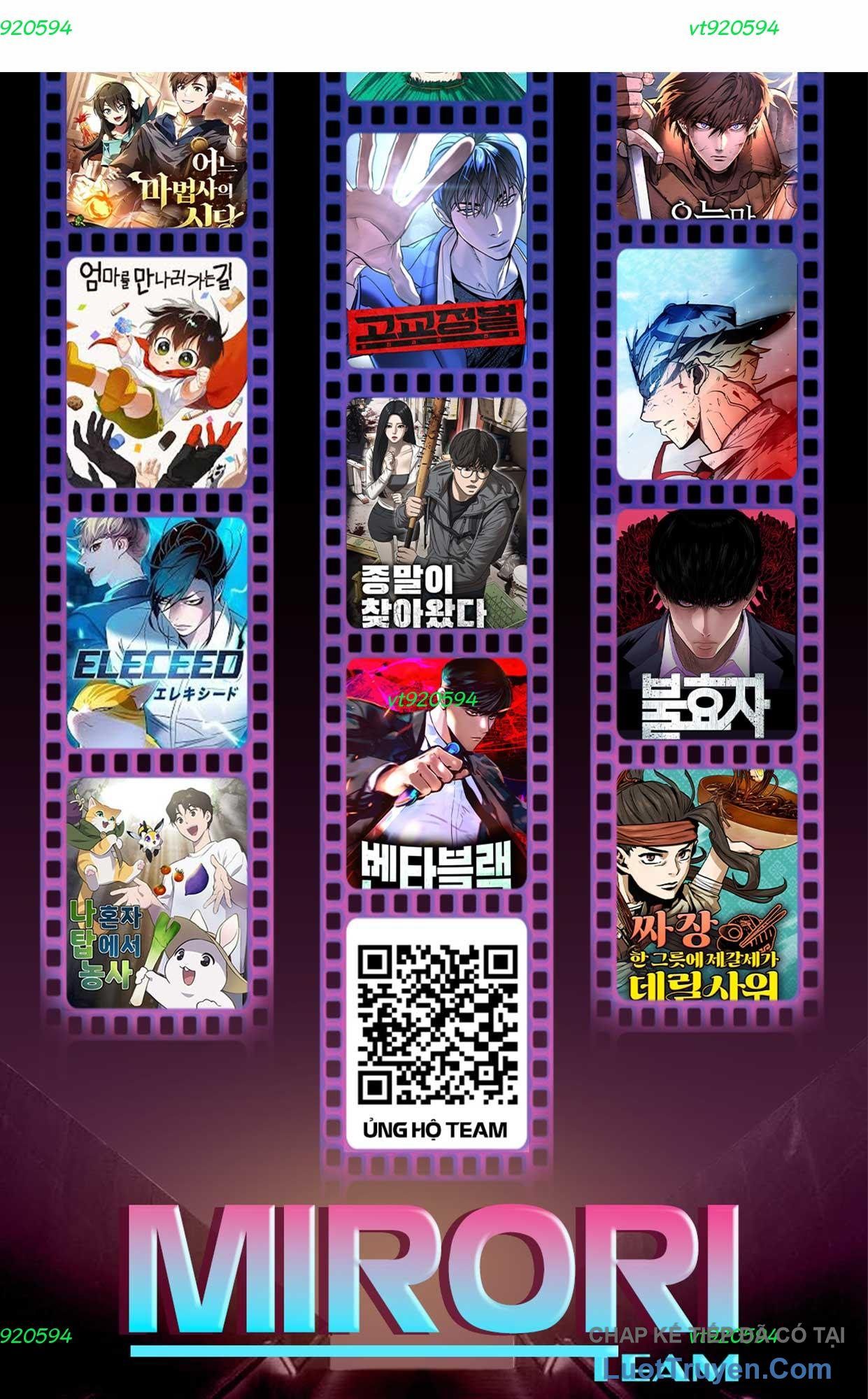 Cuộc Chiến Trong Tòa Tháp: Urek Mazino Chap 37 - Next Chap 38