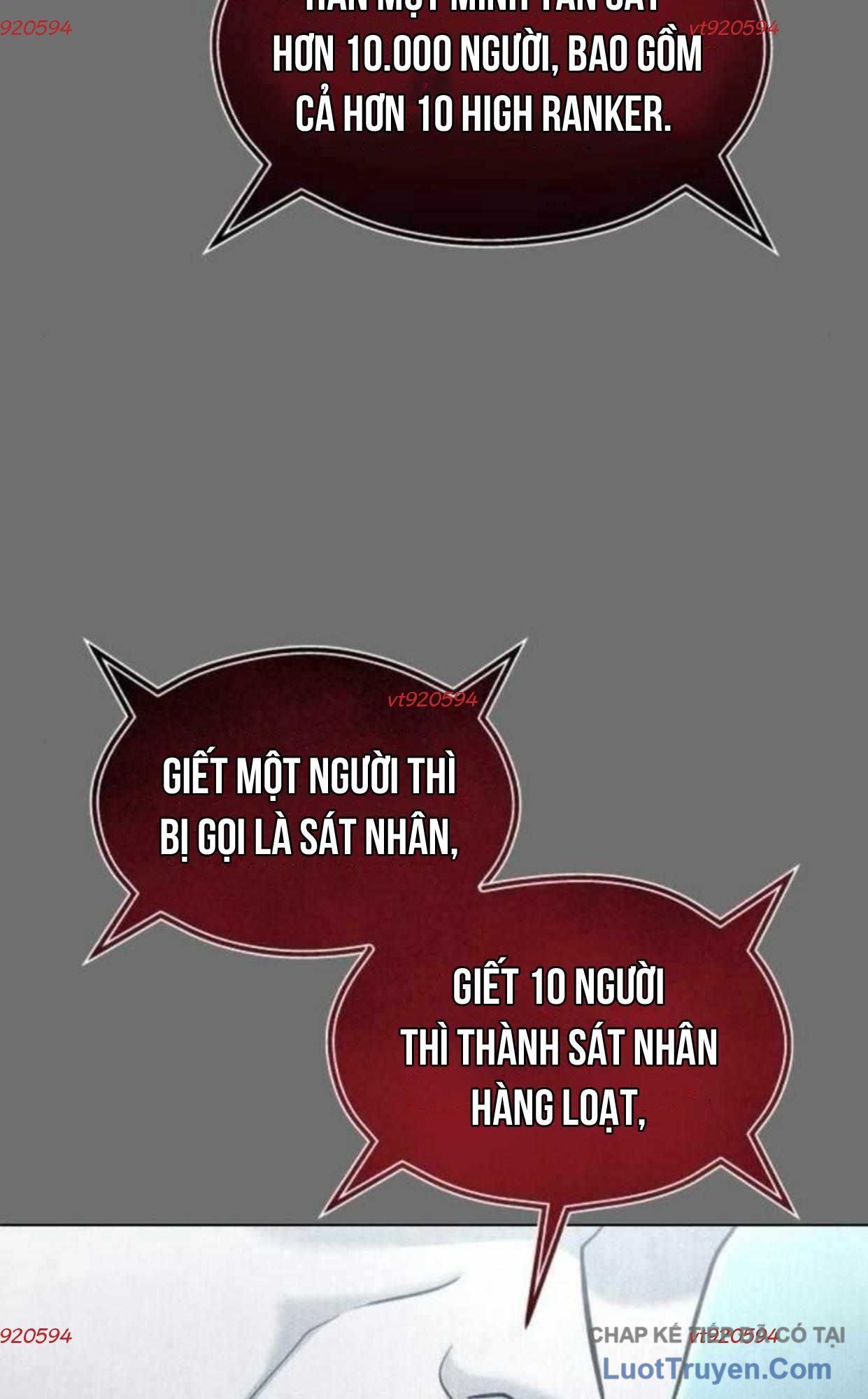 Cuộc Chiến Trong Tòa Tháp: Urek Mazino Chap 37 - Next Chap 38