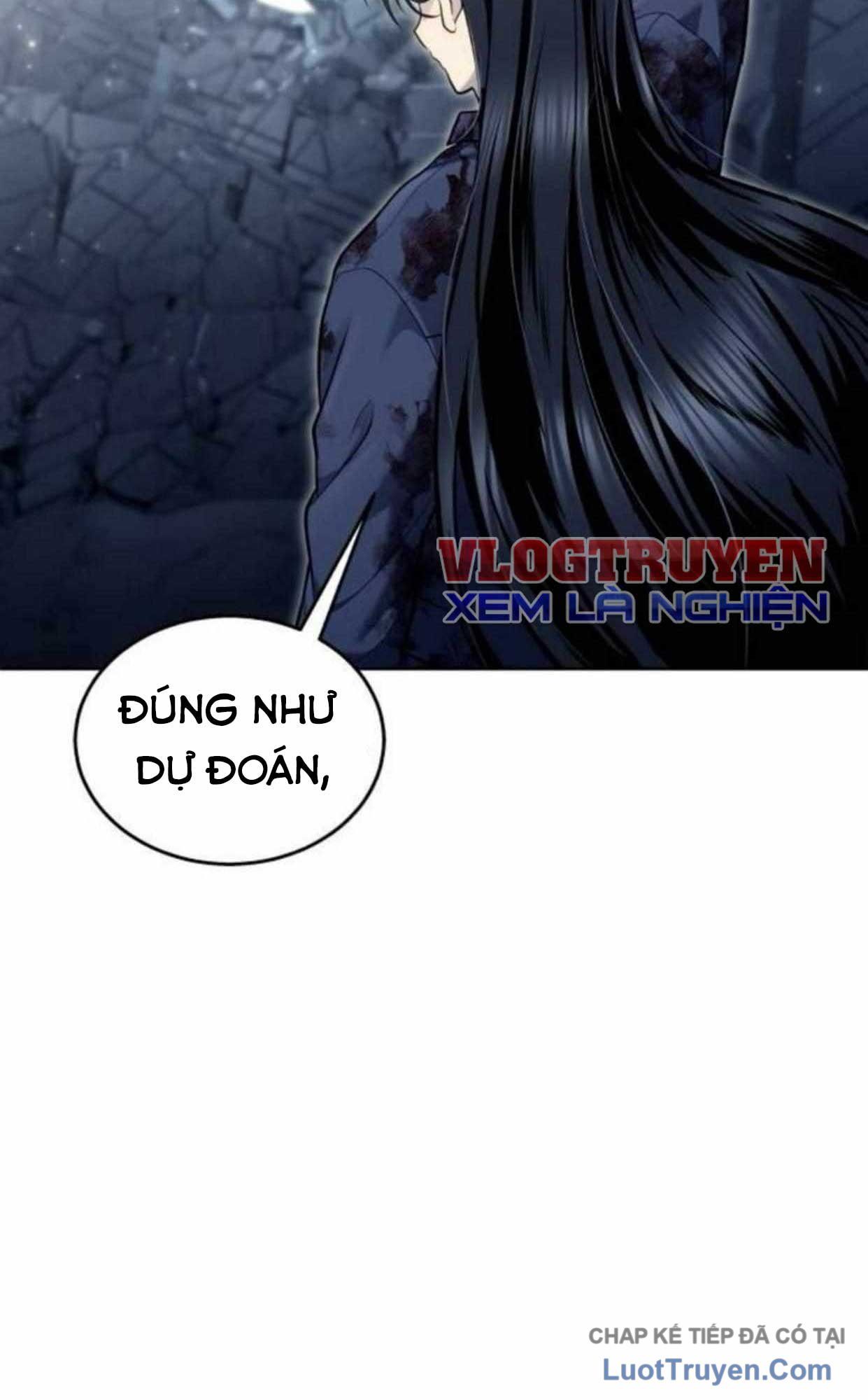 Cuộc Chiến Trong Tòa Tháp: Urek Mazino Chap 37 - Next Chap 38