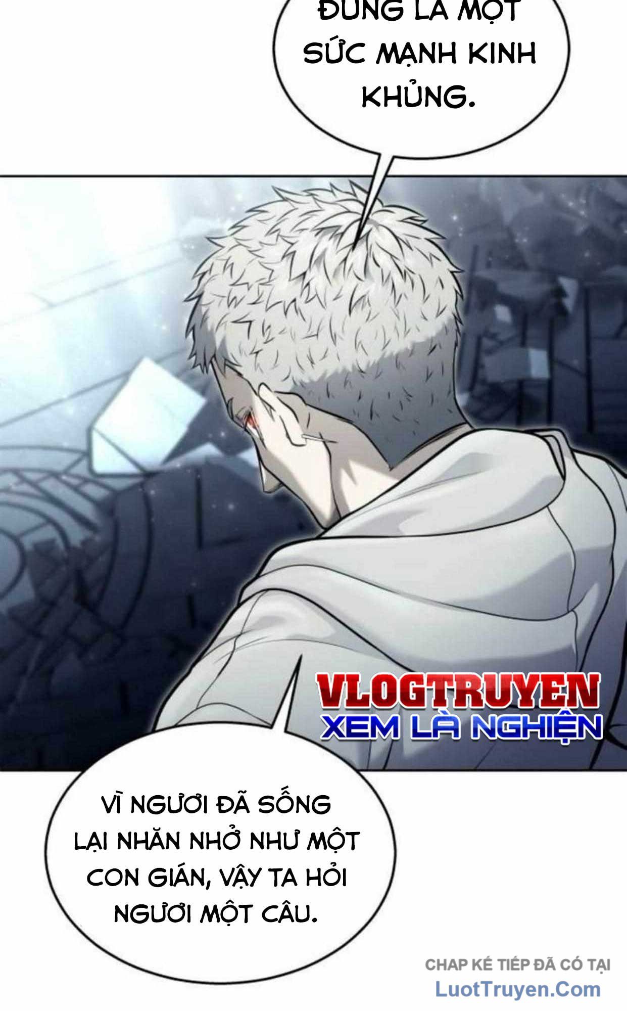 Cuộc Chiến Trong Tòa Tháp: Urek Mazino Chap 37 - Next Chap 38