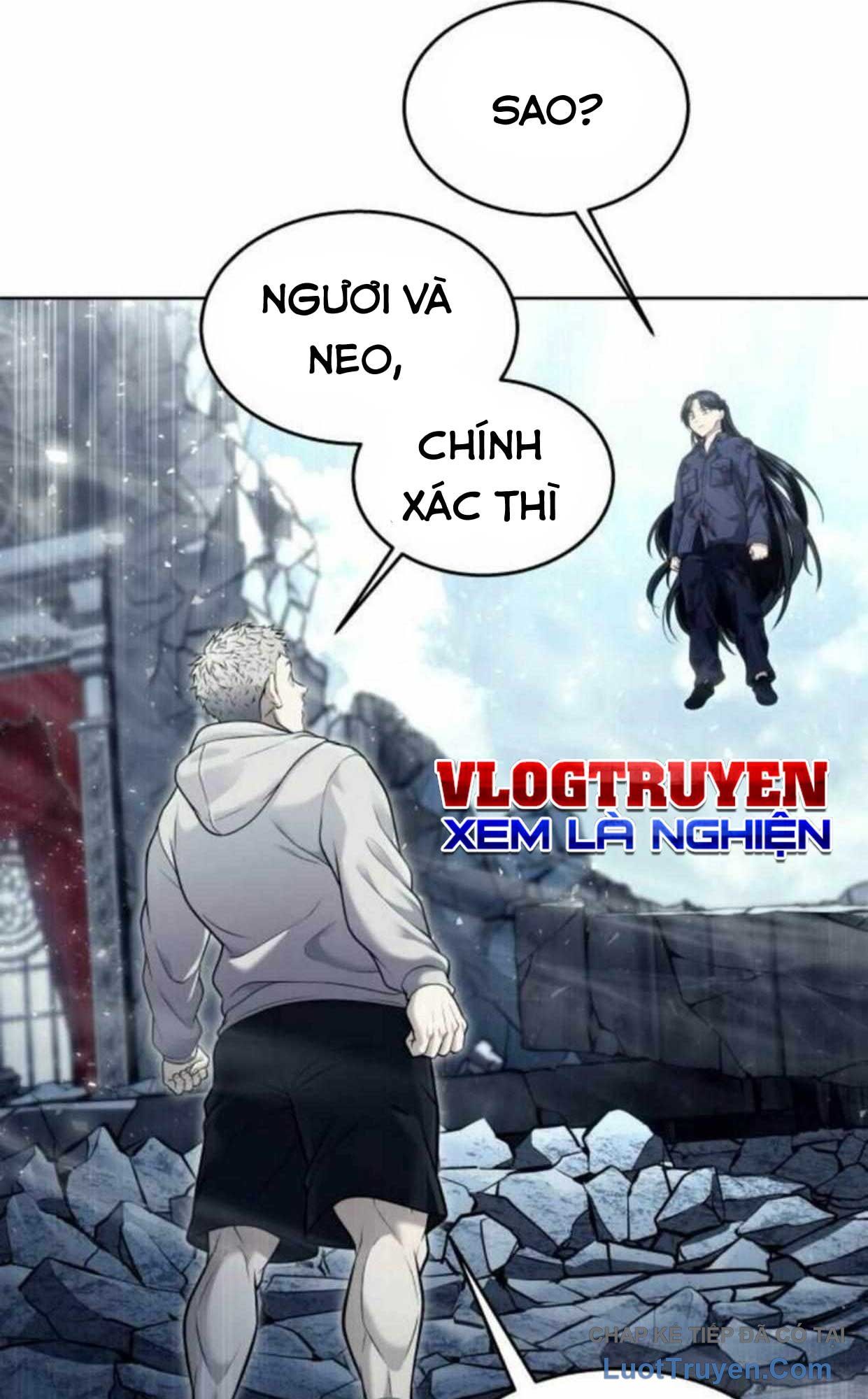 Cuộc Chiến Trong Tòa Tháp: Urek Mazino Chap 37 - Next Chap 38