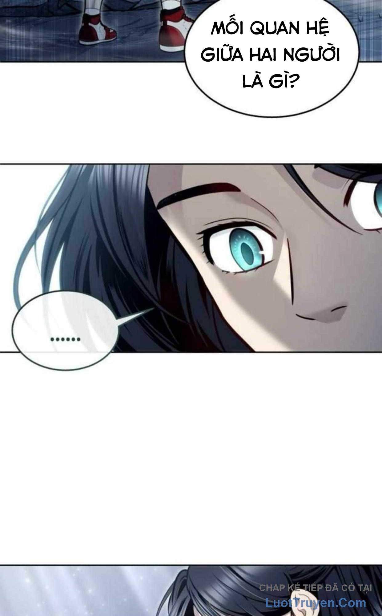 Cuộc Chiến Trong Tòa Tháp: Urek Mazino Chap 37 - Next Chap 38