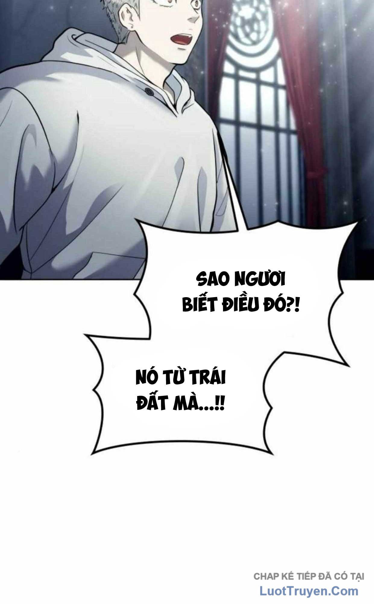 Cuộc Chiến Trong Tòa Tháp: Urek Mazino Chap 37 - Next Chap 38