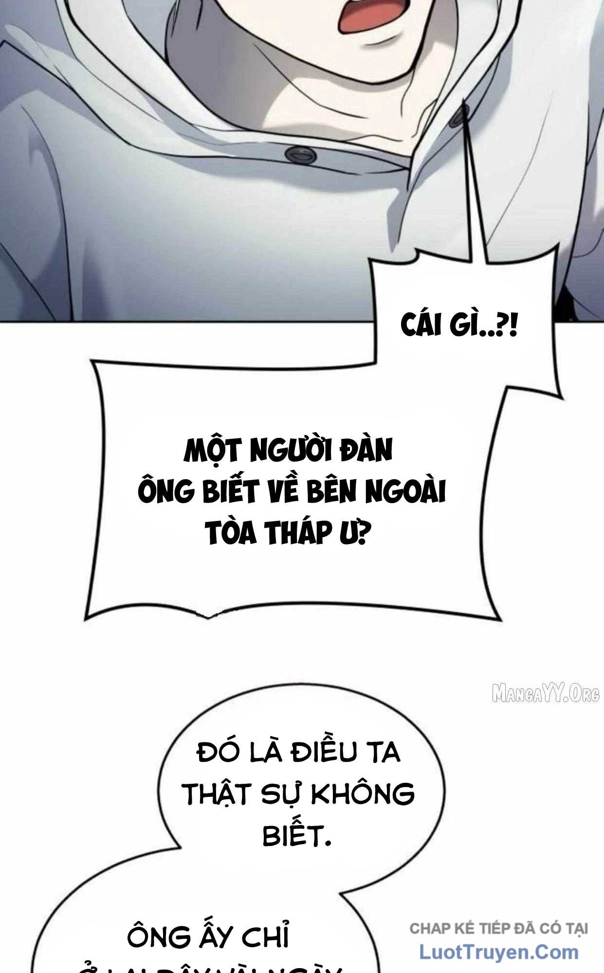 Cuộc Chiến Trong Tòa Tháp: Urek Mazino Chap 37 - Next Chap 38