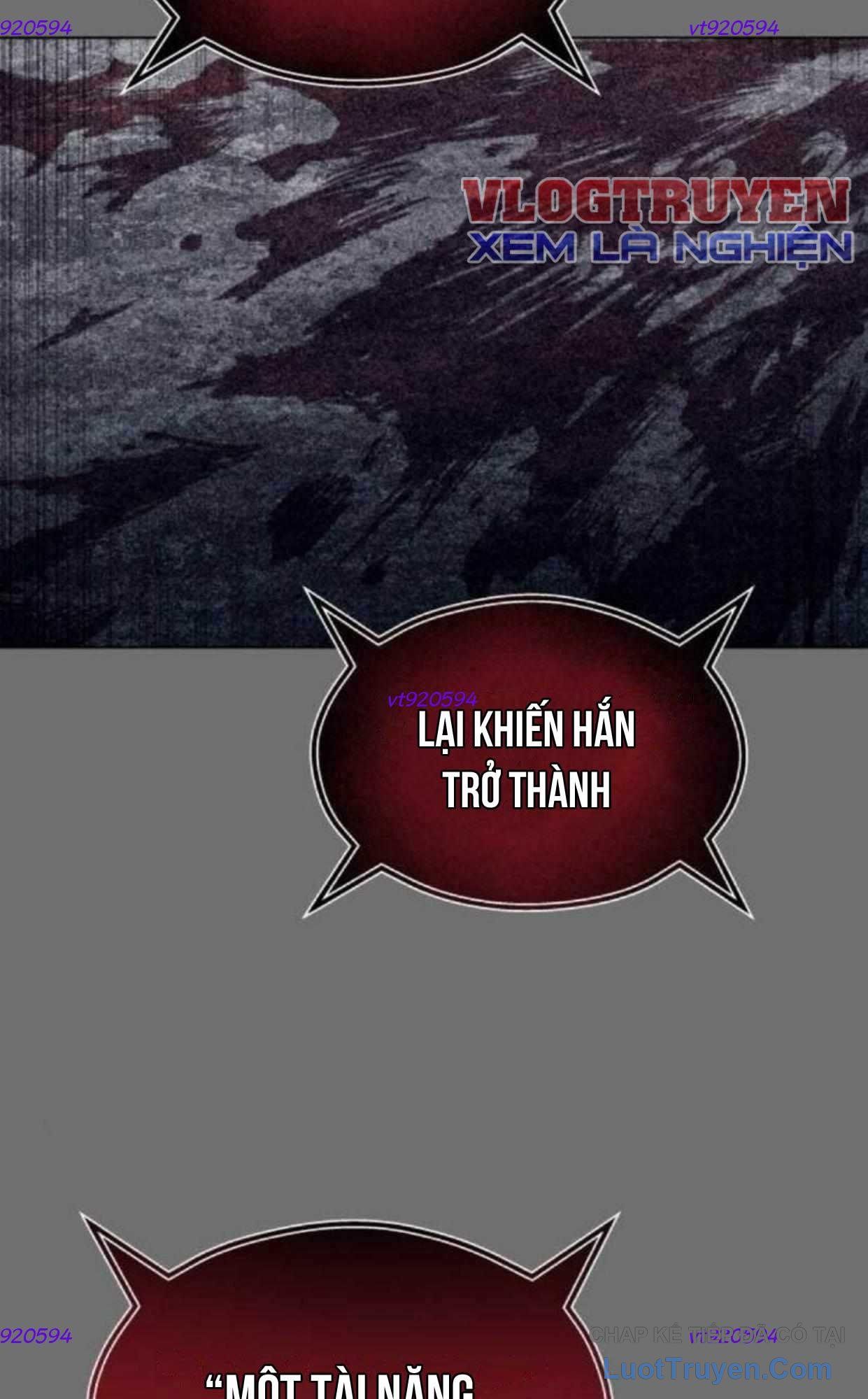 Cuộc Chiến Trong Tòa Tháp: Urek Mazino Chap 37 - Next Chap 38