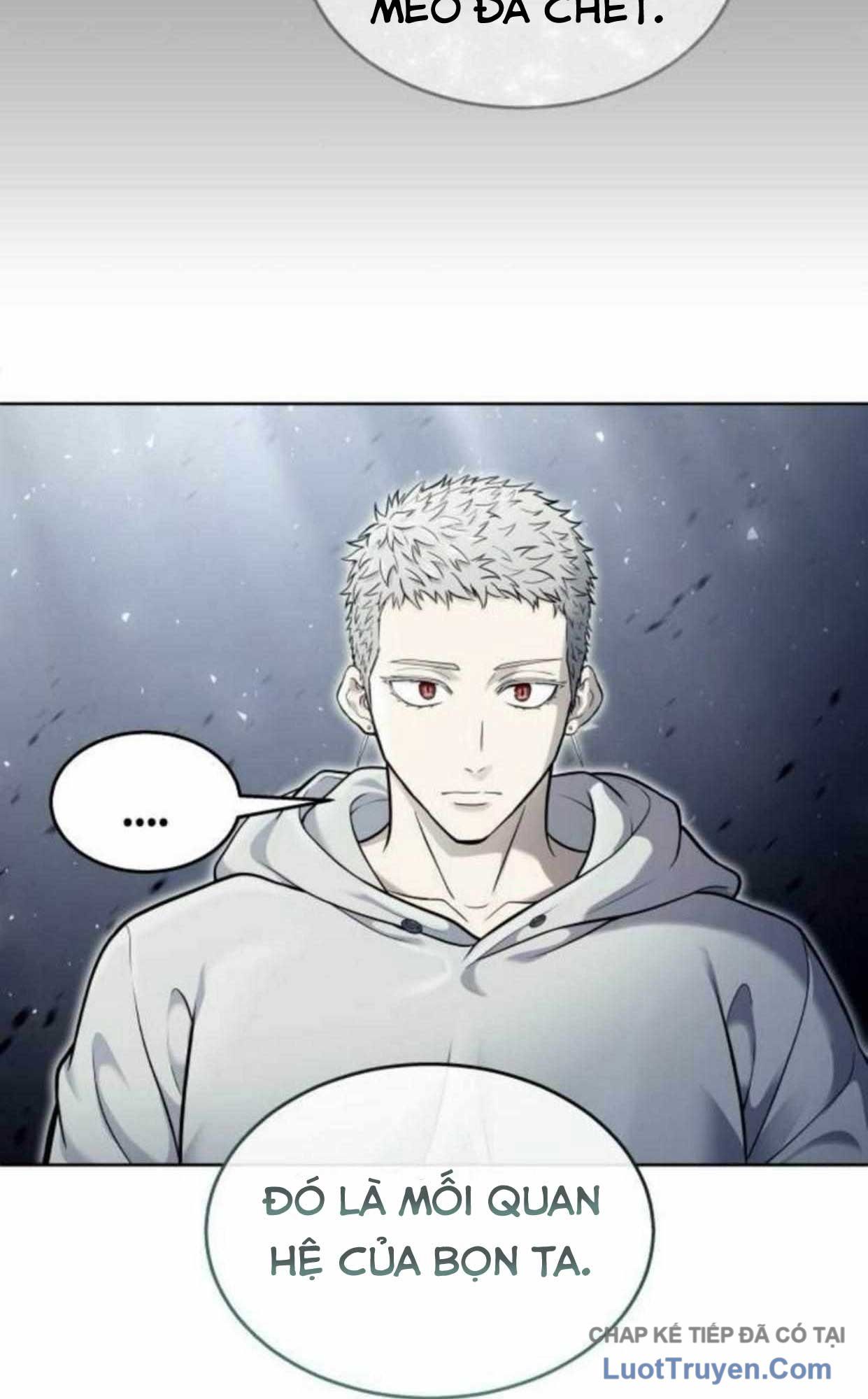 Cuộc Chiến Trong Tòa Tháp: Urek Mazino Chap 37 - Next Chap 38