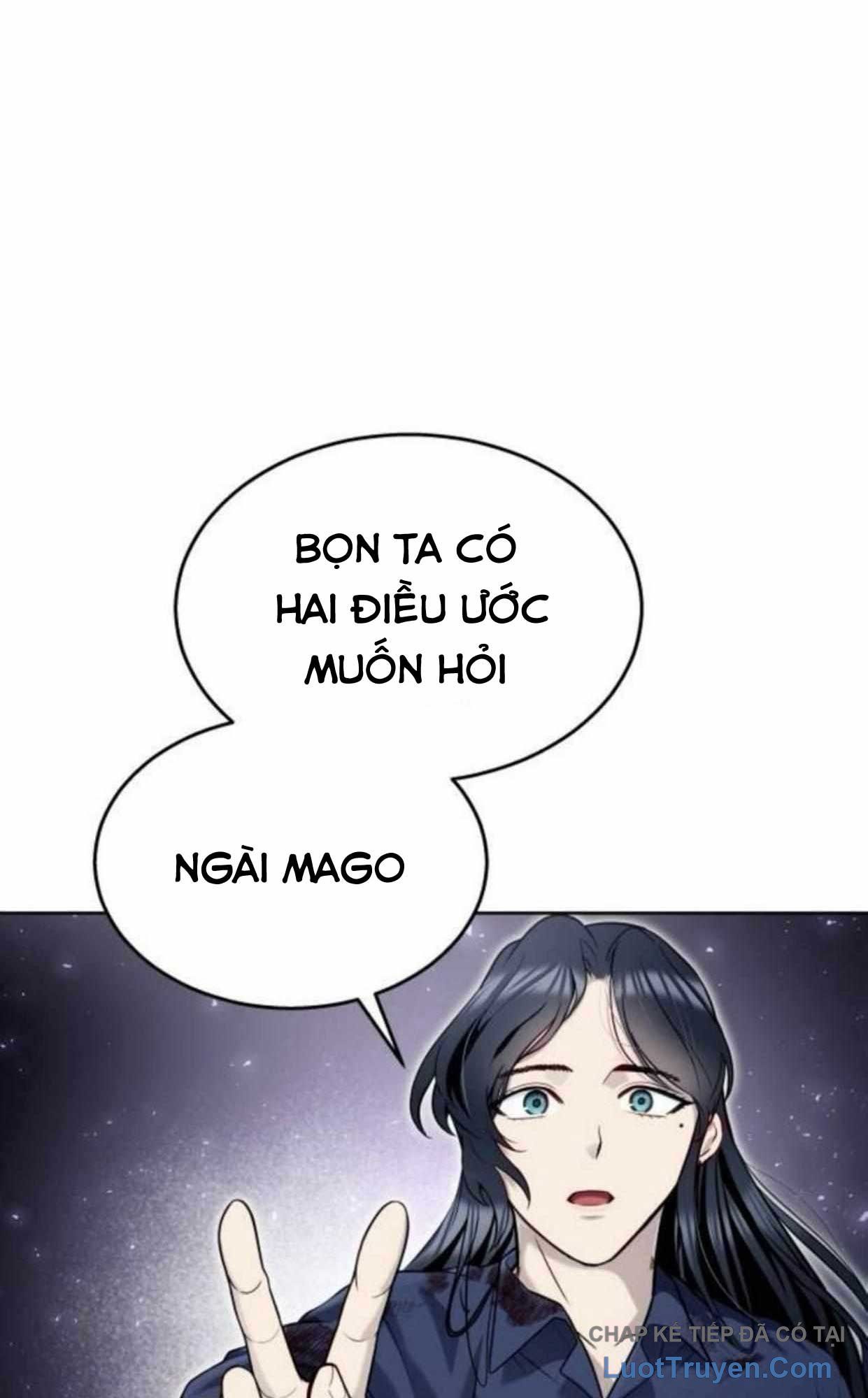 Cuộc Chiến Trong Tòa Tháp: Urek Mazino Chap 37 - Next Chap 38