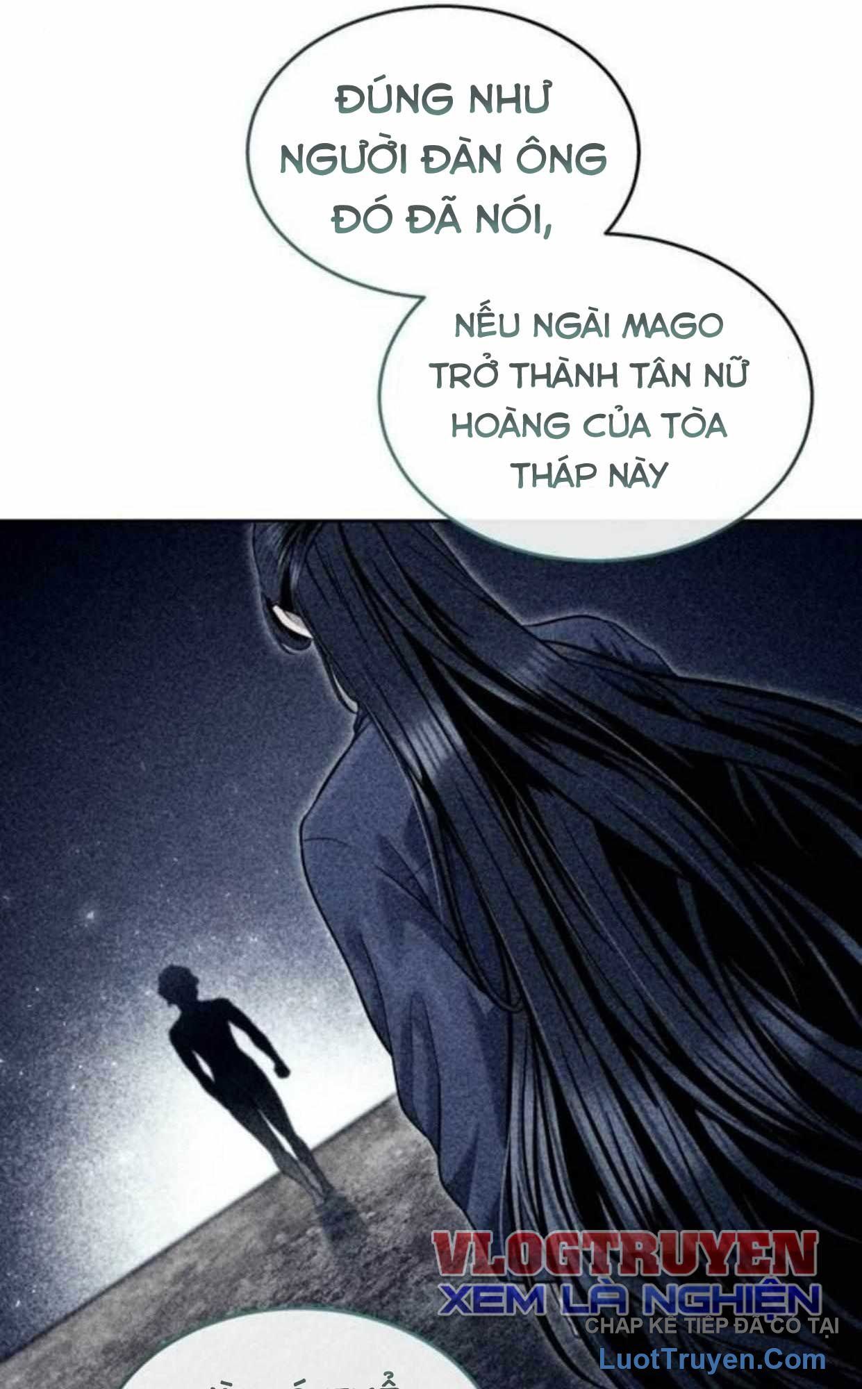 Cuộc Chiến Trong Tòa Tháp: Urek Mazino Chap 37 - Next Chap 38