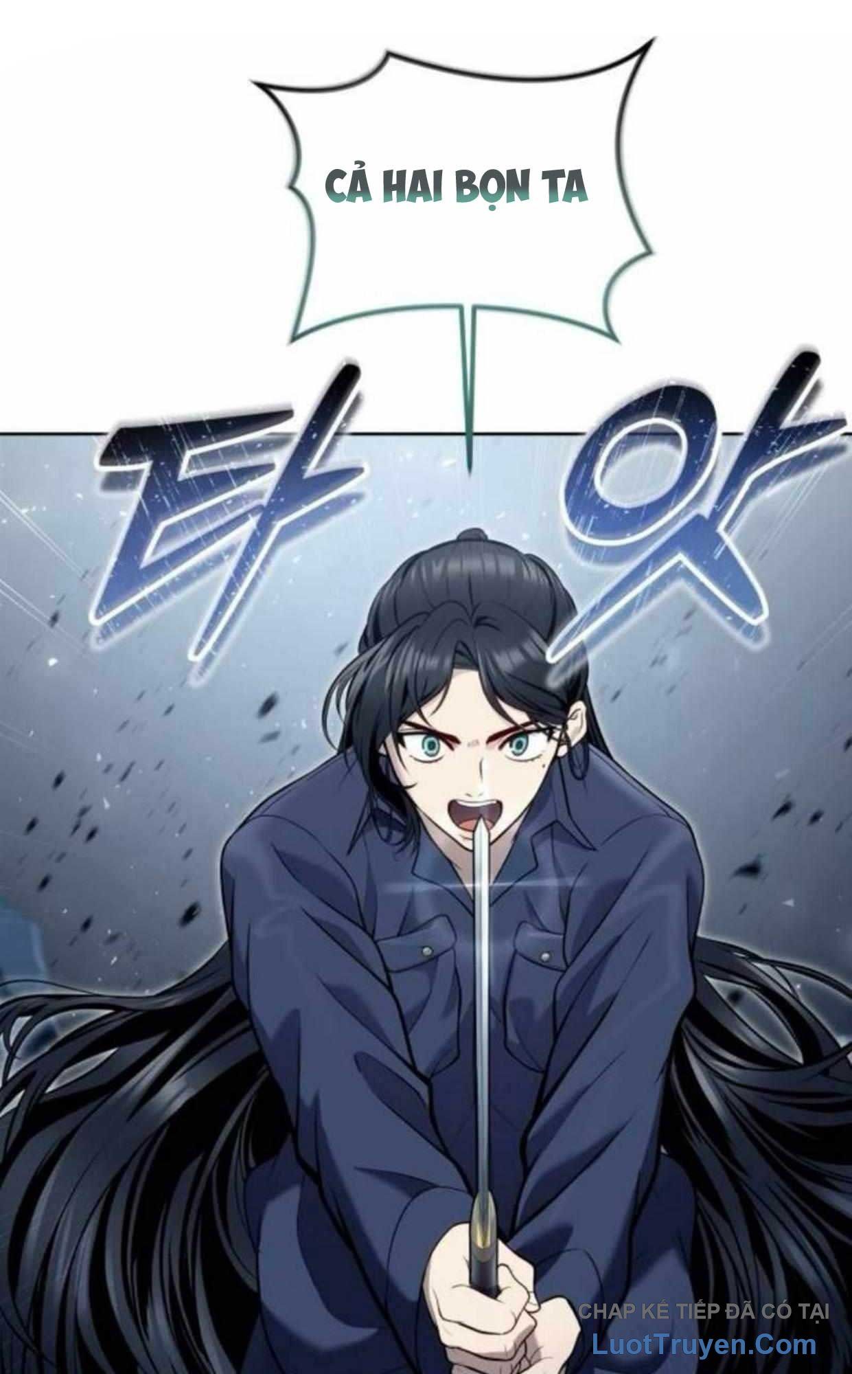 Cuộc Chiến Trong Tòa Tháp: Urek Mazino Chap 37 - Next Chap 38