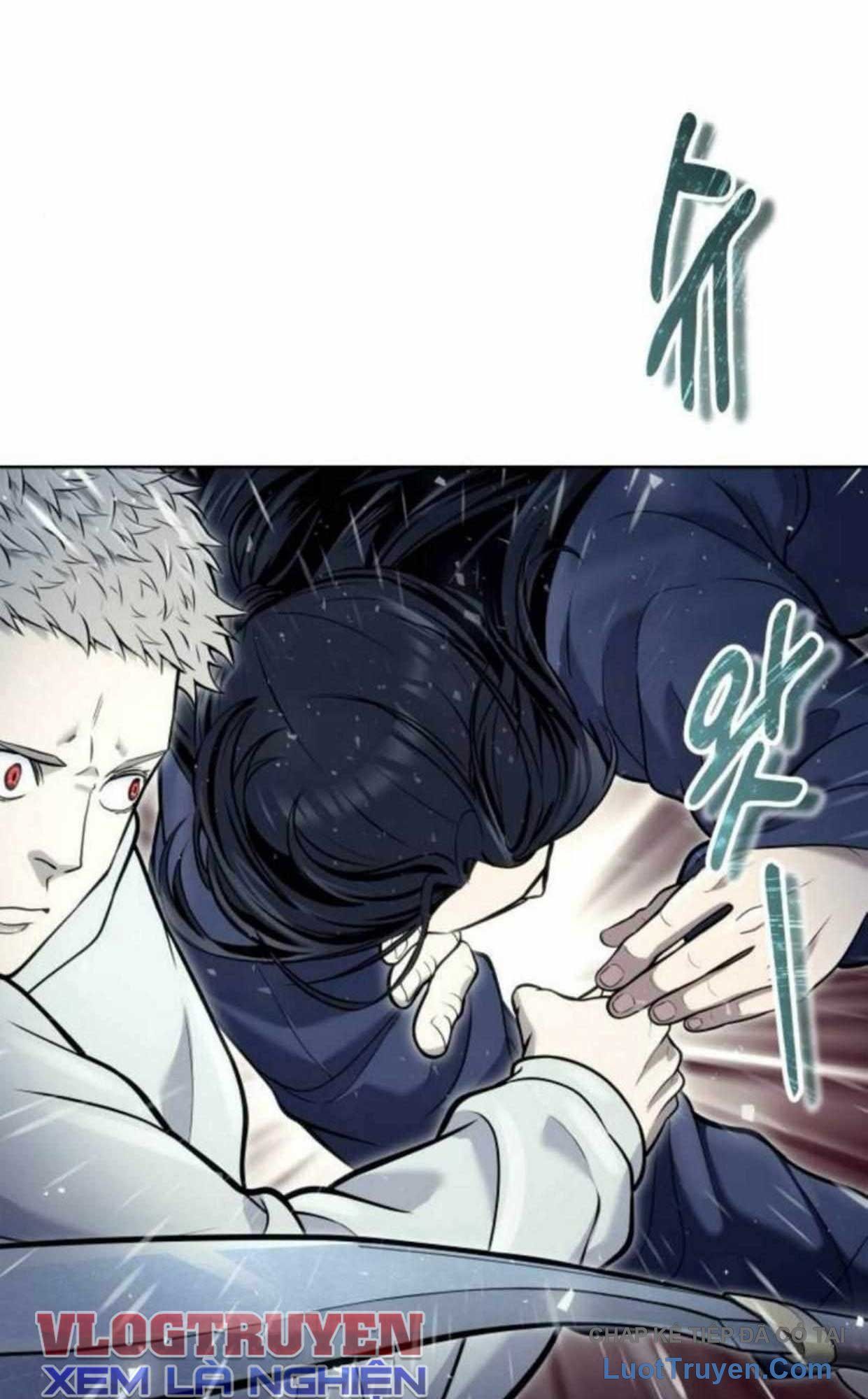 Cuộc Chiến Trong Tòa Tháp: Urek Mazino Chap 37 - Next Chap 38