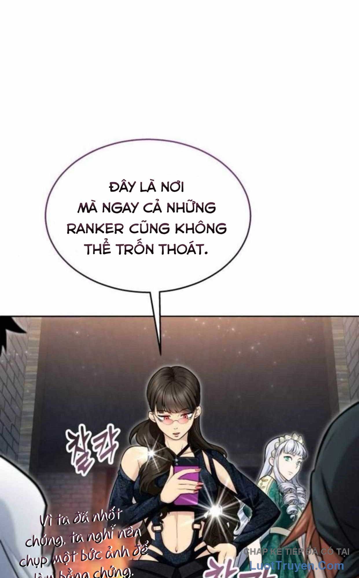 Cuộc Chiến Trong Tòa Tháp: Urek Mazino Chap 37 - Next Chap 38