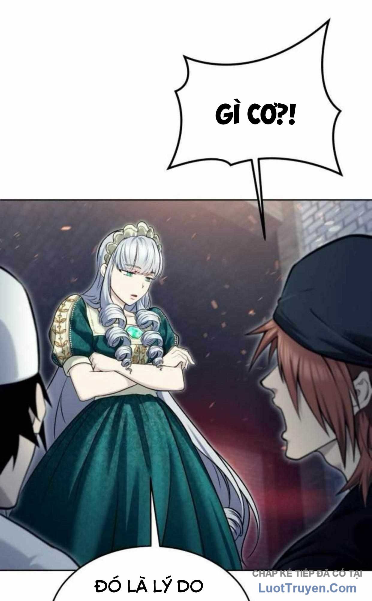 Cuộc Chiến Trong Tòa Tháp: Urek Mazino Chap 37 - Next Chap 38