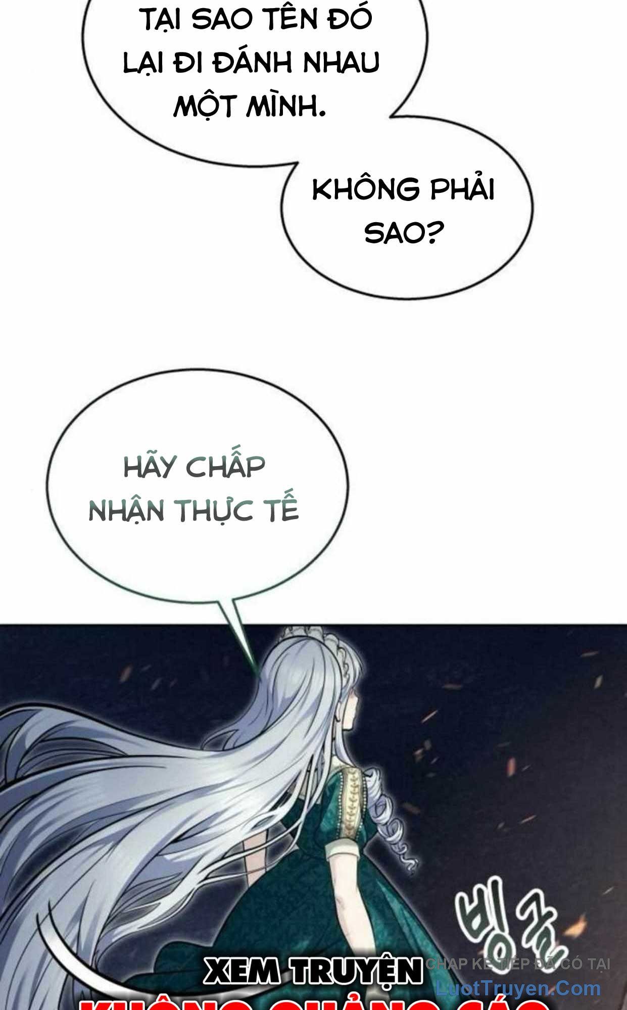 Cuộc Chiến Trong Tòa Tháp: Urek Mazino Chap 37 - Next Chap 38