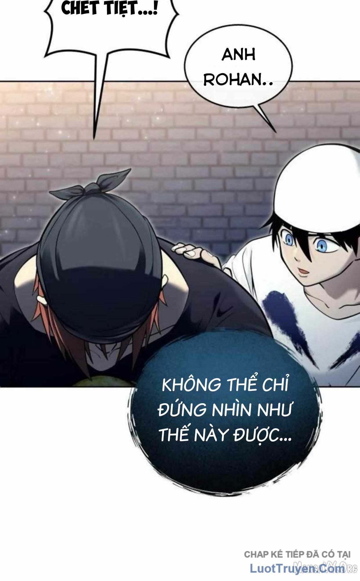 Cuộc Chiến Trong Tòa Tháp: Urek Mazino Chap 37 - Next Chap 38