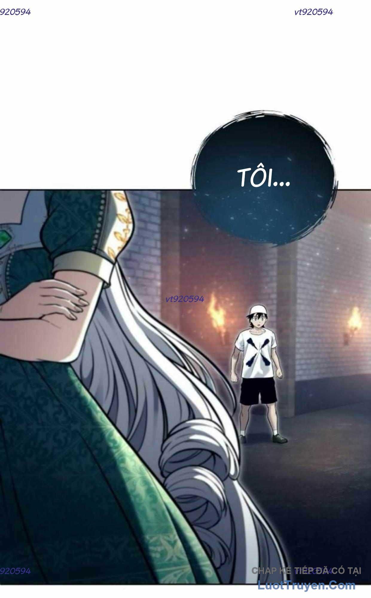 Cuộc Chiến Trong Tòa Tháp: Urek Mazino Chap 37 - Next Chap 38