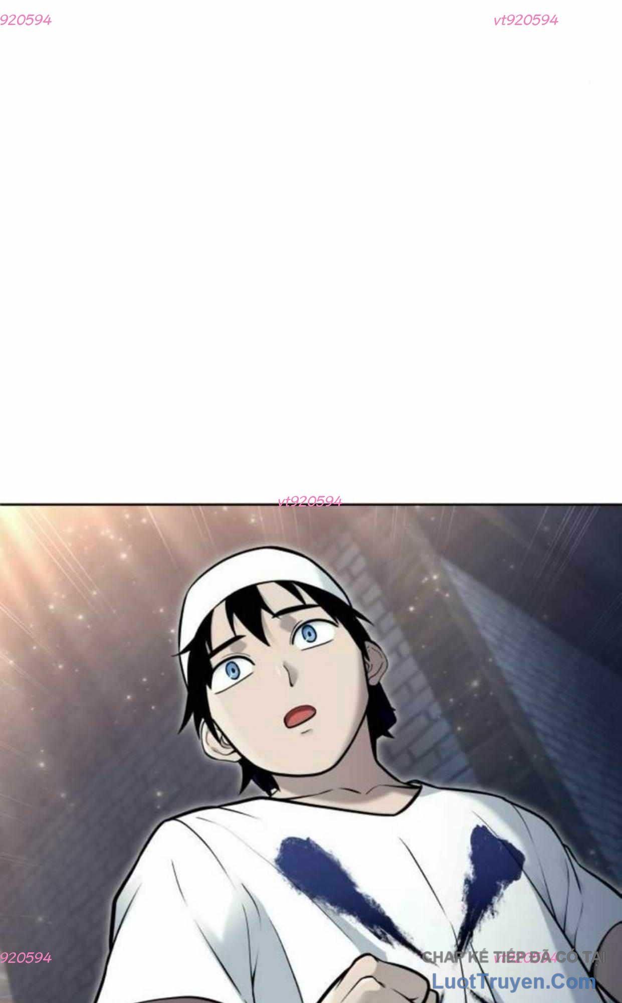 Cuộc Chiến Trong Tòa Tháp: Urek Mazino Chap 37 - Next Chap 38